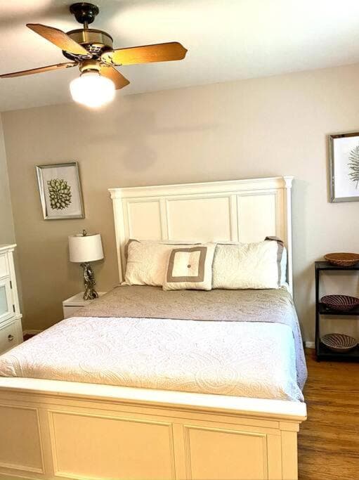 Elegance and Bliss Manor gallery photo in Concord, CA — image 5