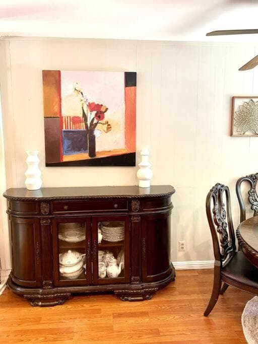 Elegance and Bliss Manor gallery photo in Concord, CA — image 23