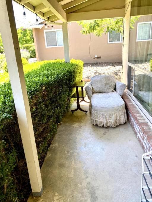 Elegance and Bliss Manor exterior or lobby in Concord, CA — main listing photo