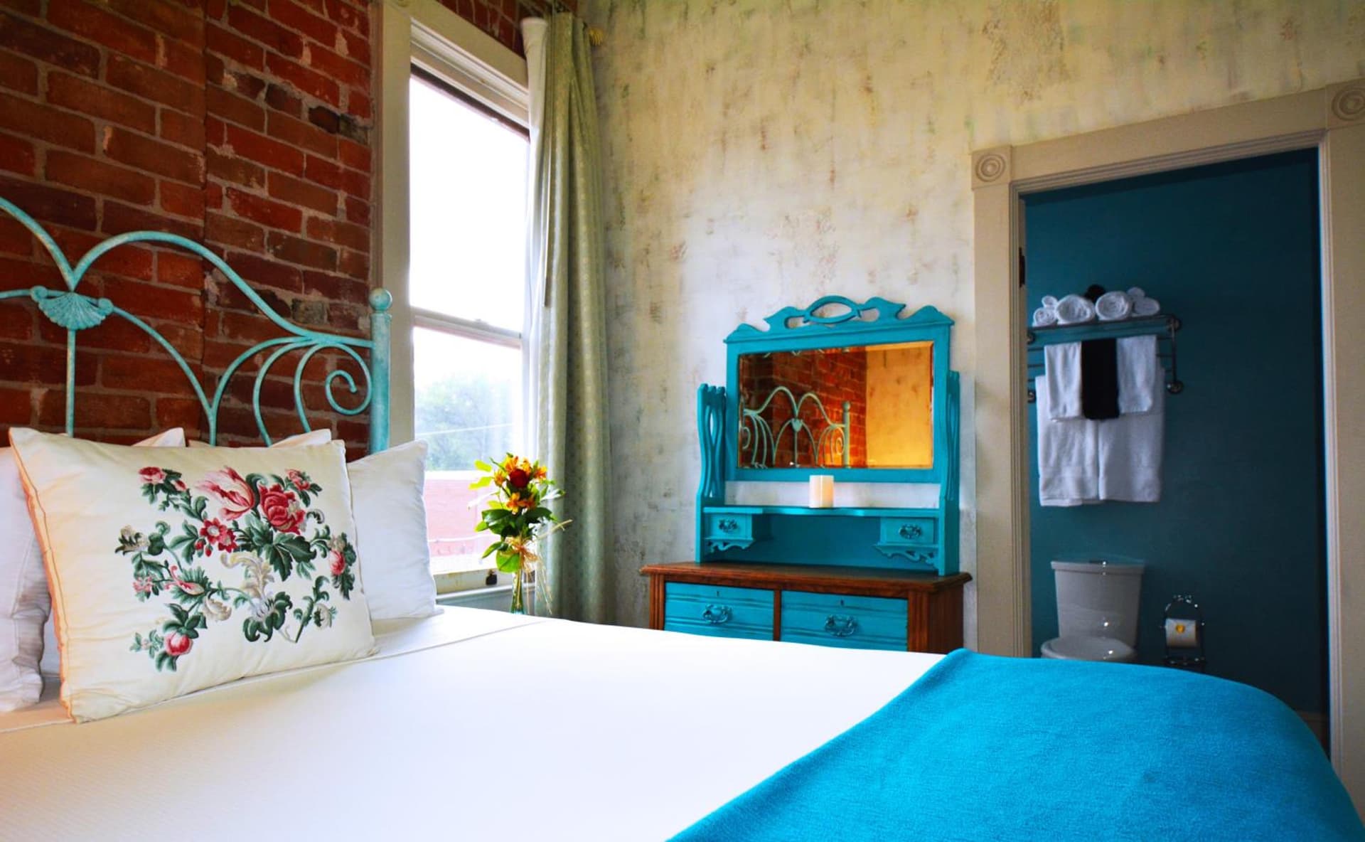 Grand Highland Hotel gallery photo in Prescott, AZ — image 6