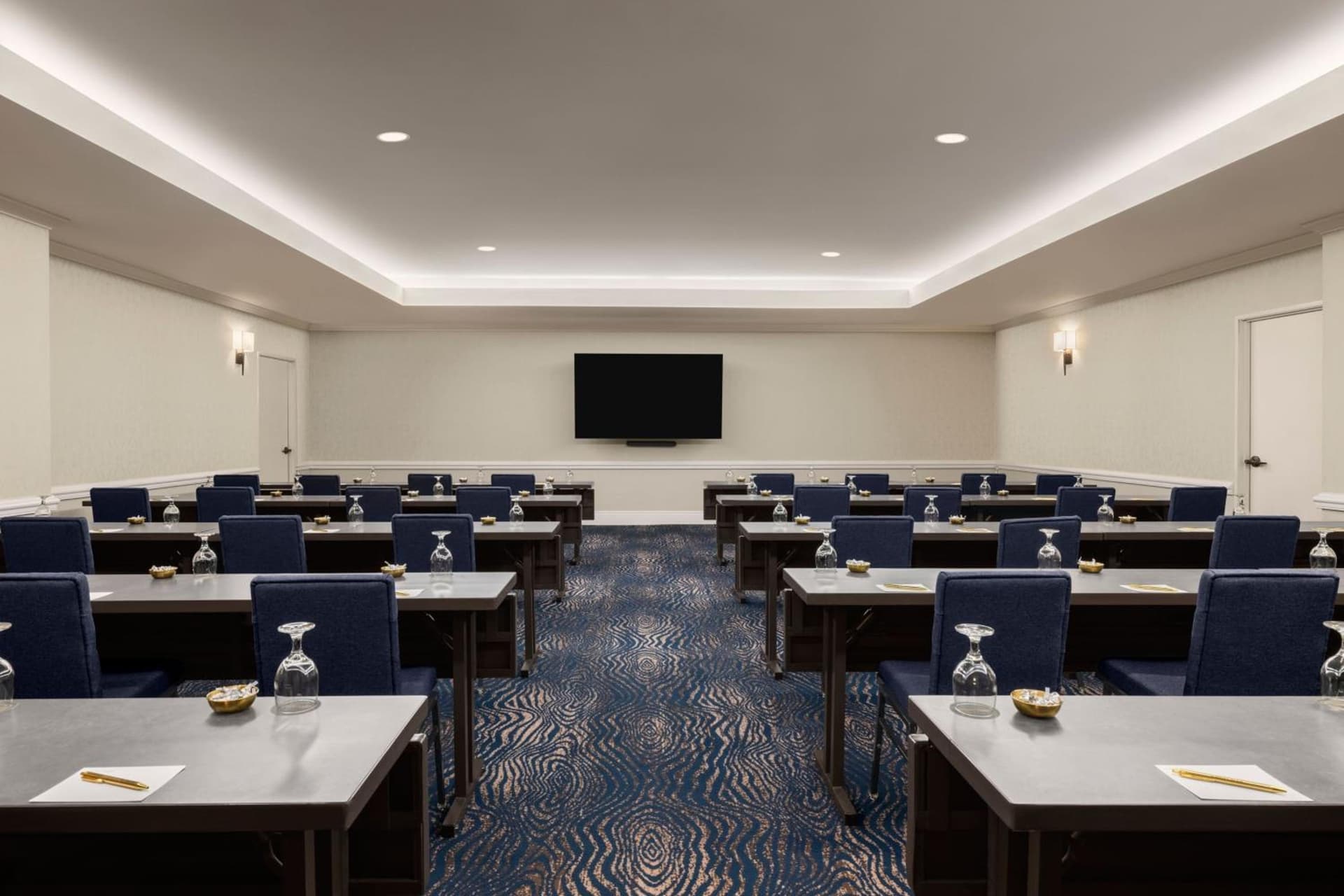 Courtyard by Marriott San Diego Downtown gallery photo in San Diego, CA — image 4