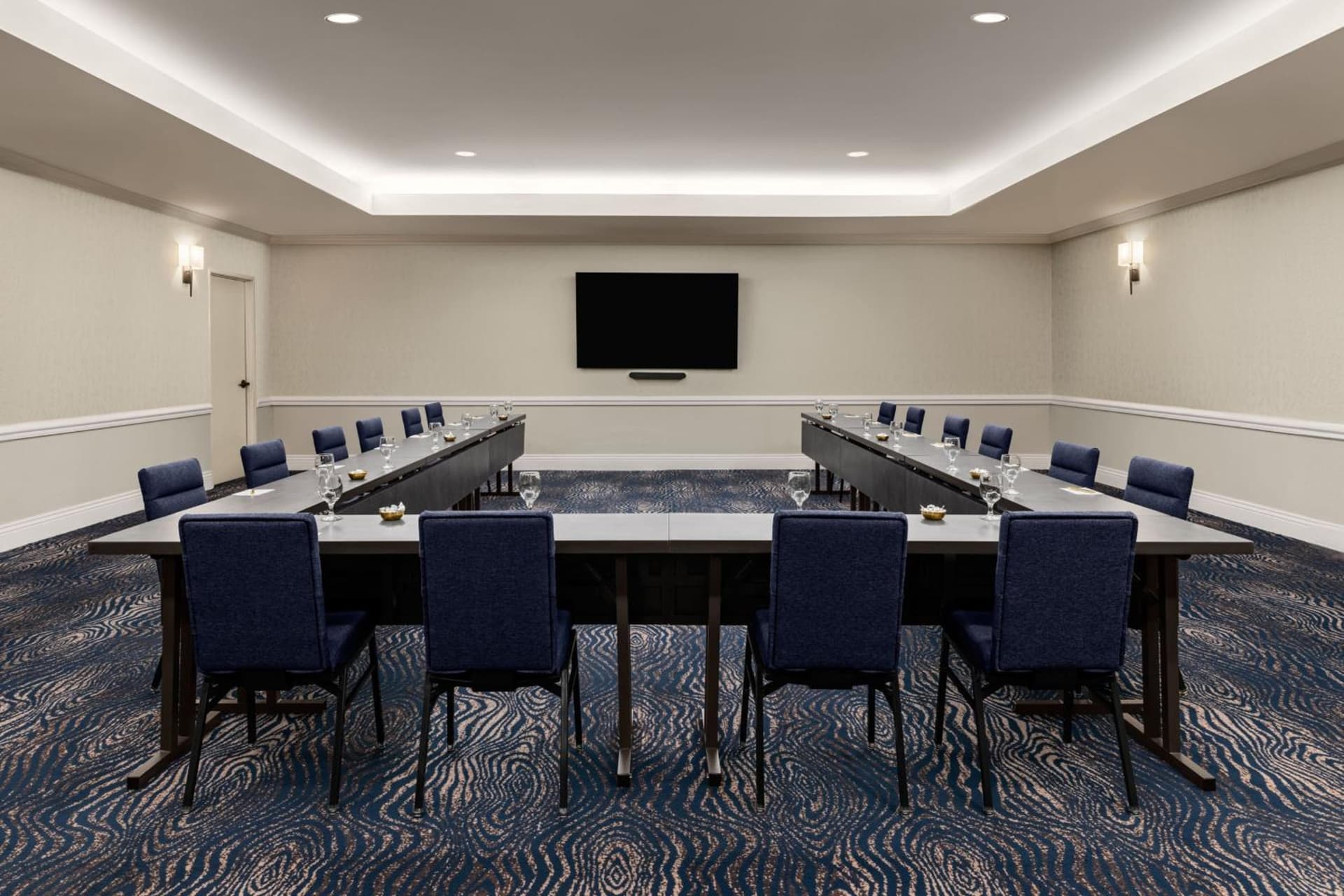 Courtyard by Marriott San Diego Downtown gallery photo in San Diego, CA — image 78