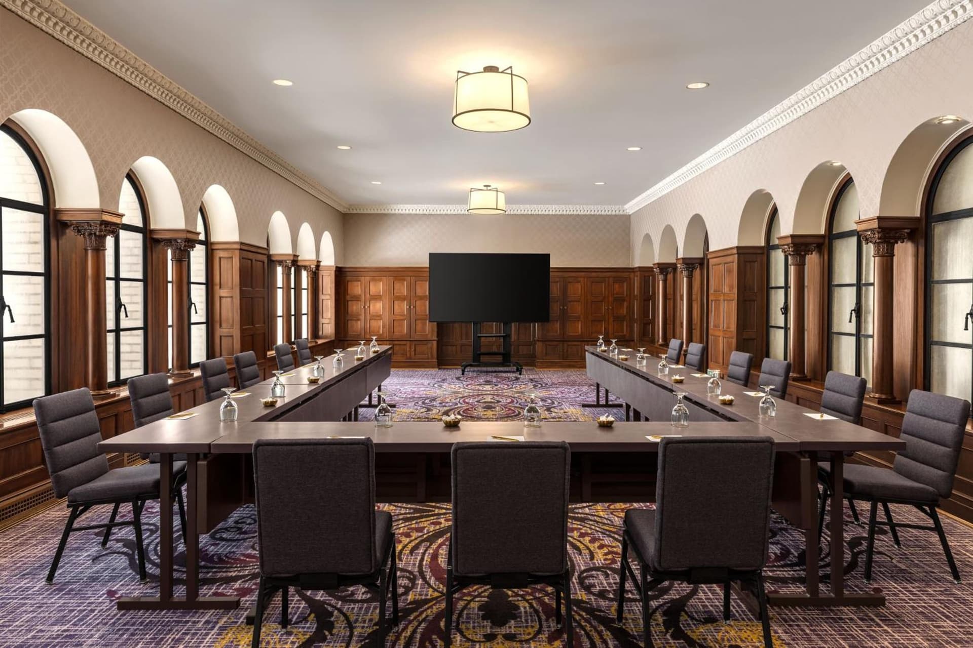 Courtyard by Marriott San Diego Downtown gallery photo in San Diego, CA — image 68