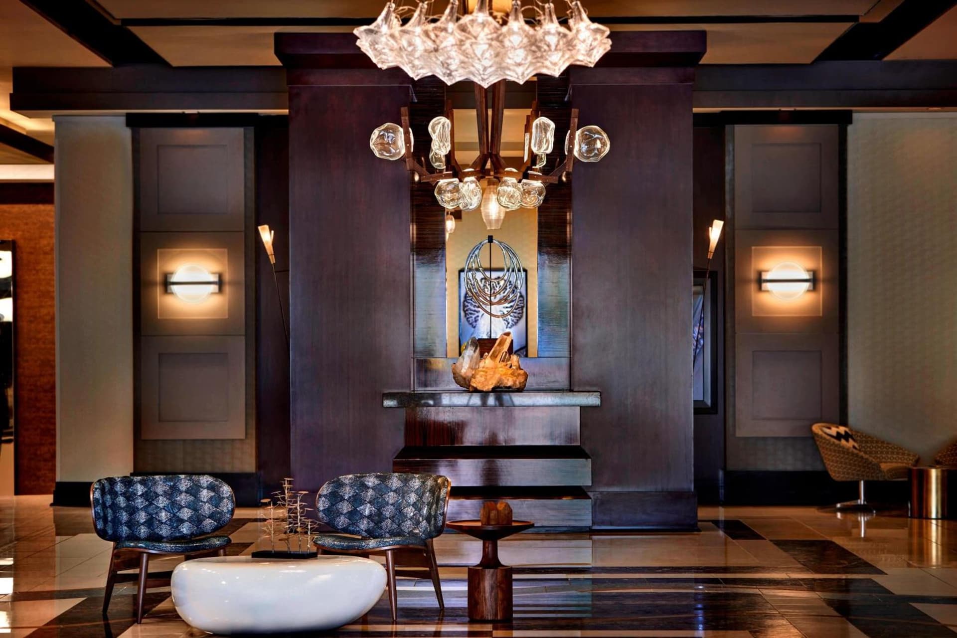 Renaissance Phoenix Downtown Hotel gallery photo in Phoenix, AZ — image 47