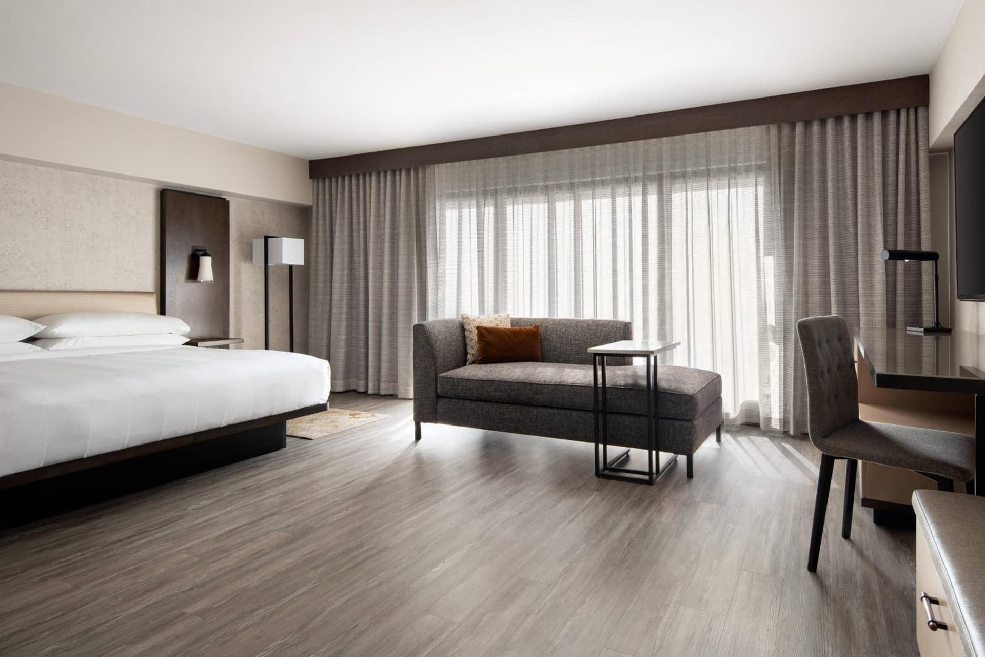 Marriott Riverside at the Convention Center gallery photo in Riverside, CA — image 24