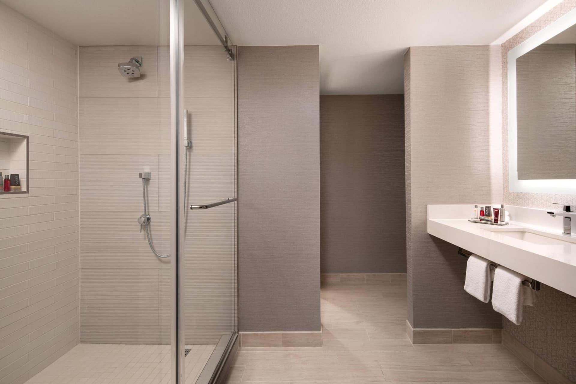 Marriott Riverside at the Convention Center gallery photo in Riverside, CA — image 25