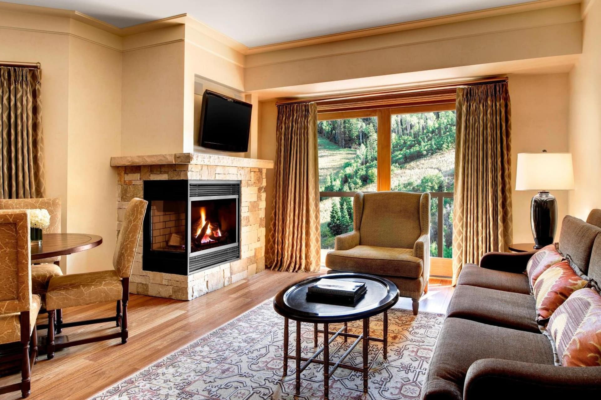 St. Regis Deer Valley gallery photo in Park City, UT — image 105