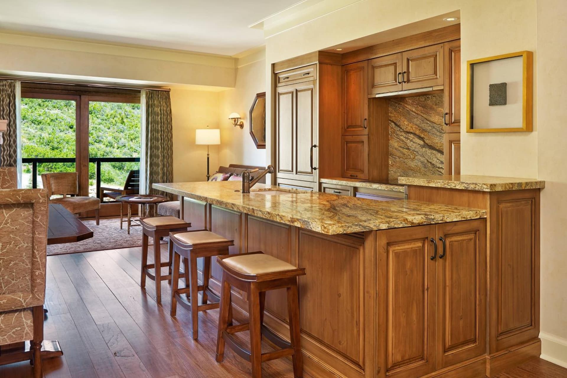 St. Regis Deer Valley gallery photo in Park City, UT — image 6