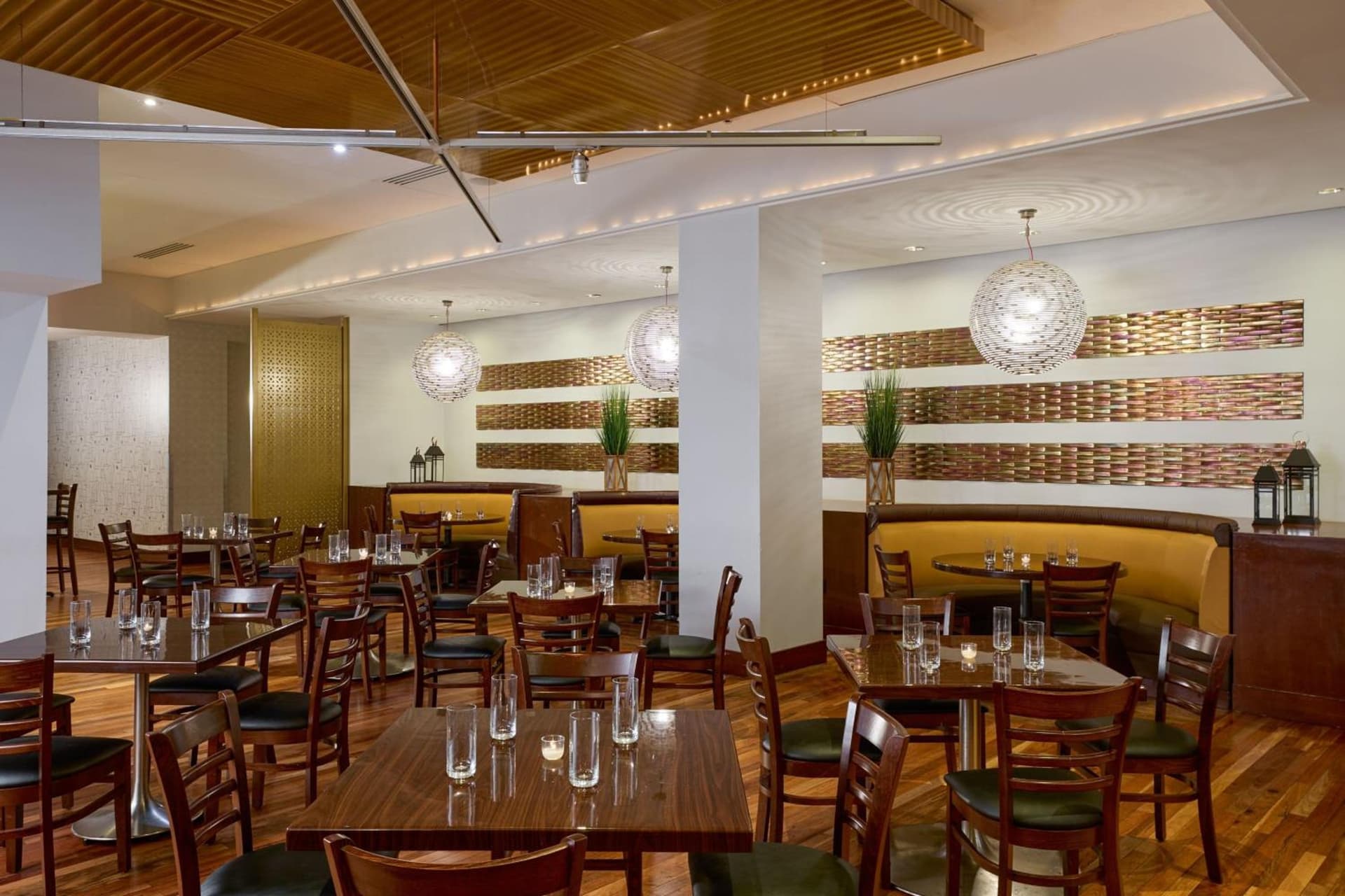 Philadelphia Marriott Downtown gallery photo in Philadelphia, PA — image 119