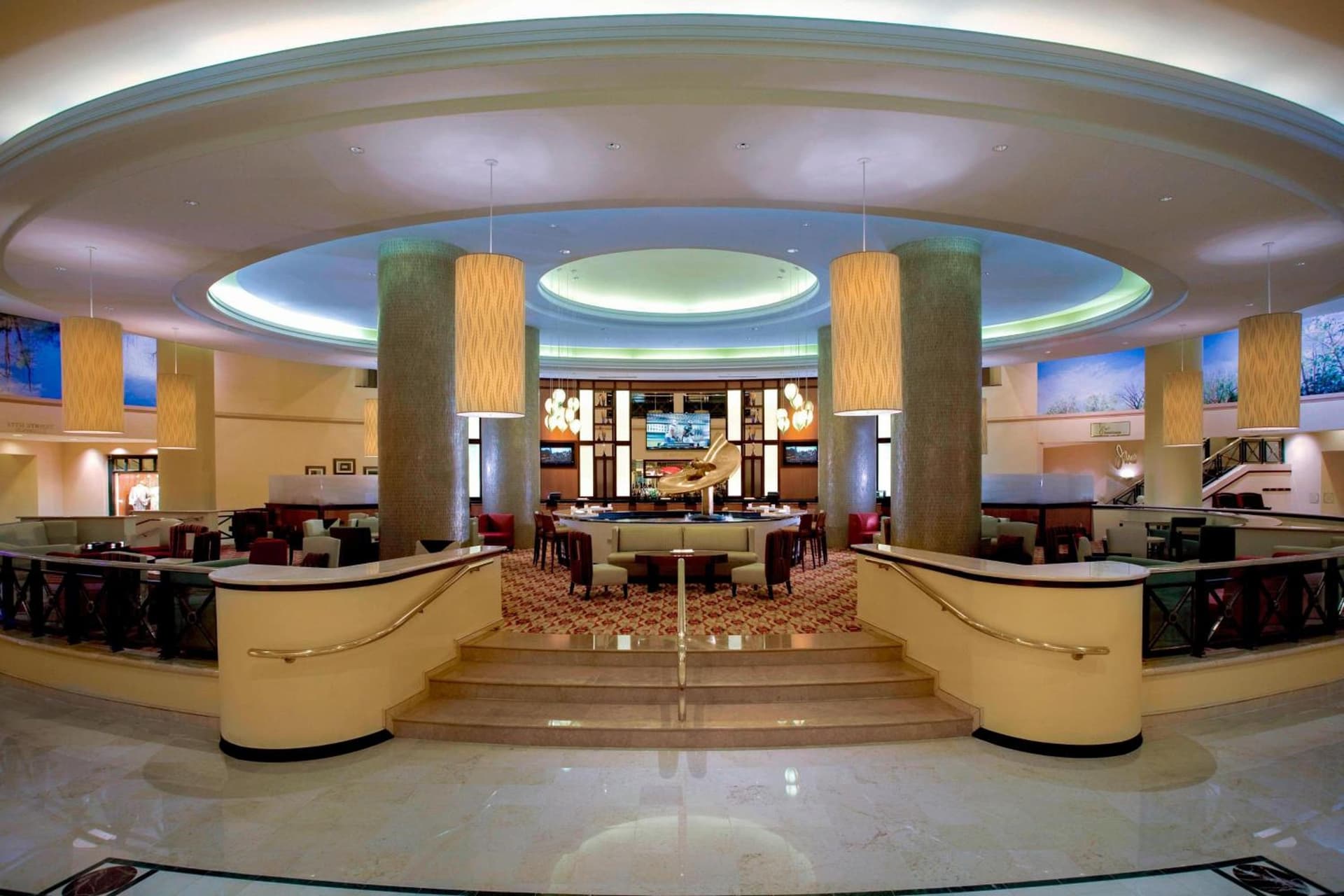 Philadelphia Marriott Downtown gallery photo in Philadelphia, PA — image 78