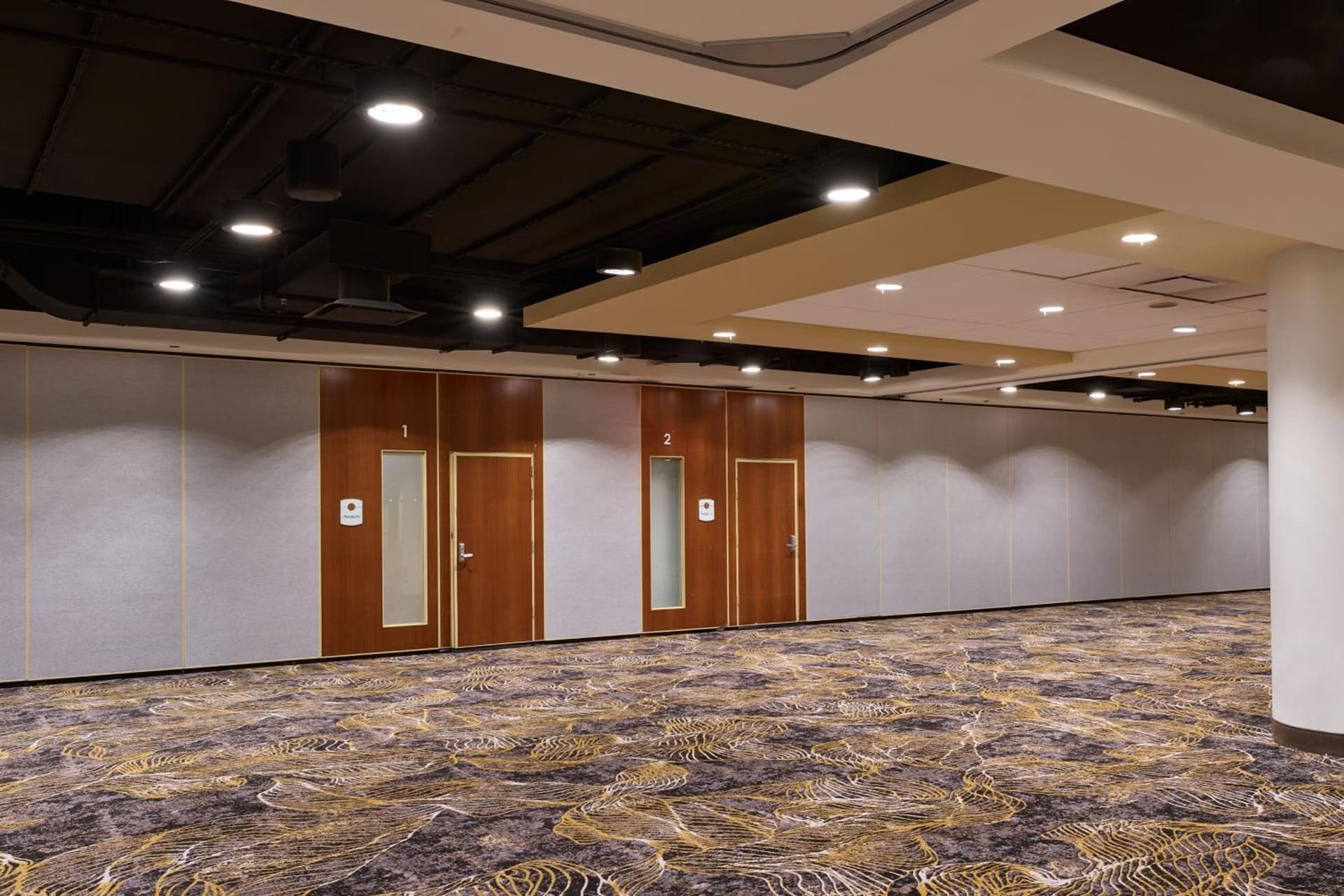 Philadelphia Marriott Downtown gallery photo in Philadelphia, PA — image 81