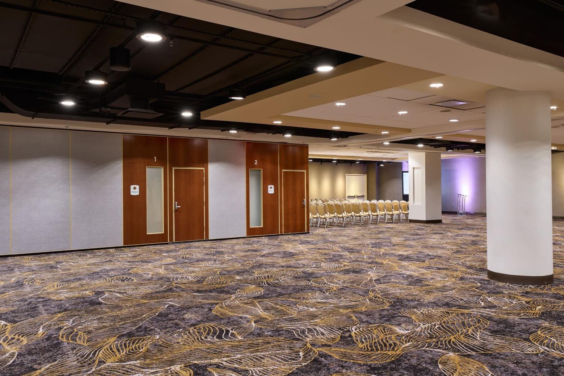 Philadelphia Marriott Downtown gallery photo in Philadelphia, PA — image 56