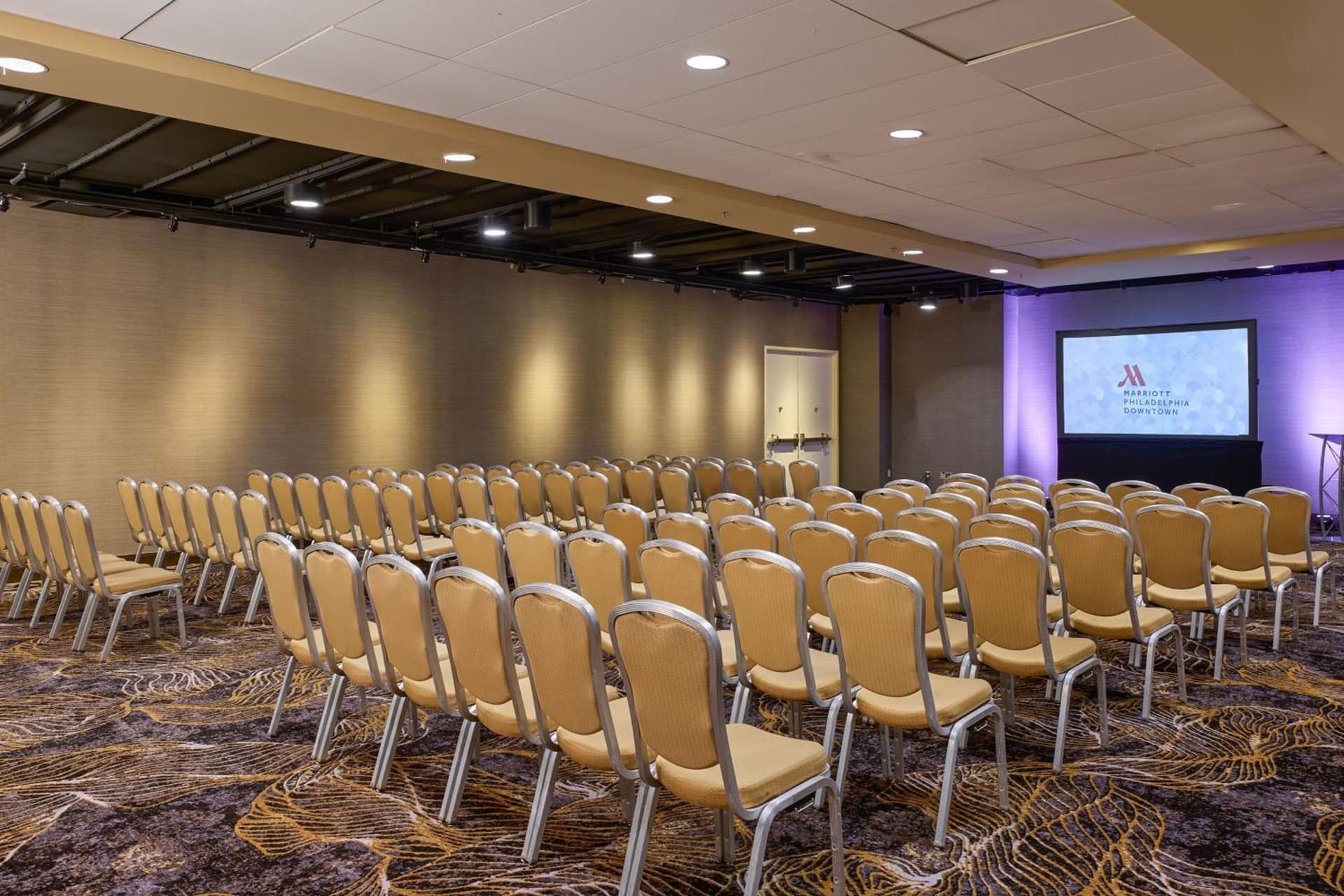Philadelphia Marriott Downtown gallery photo in Philadelphia, PA — image 35