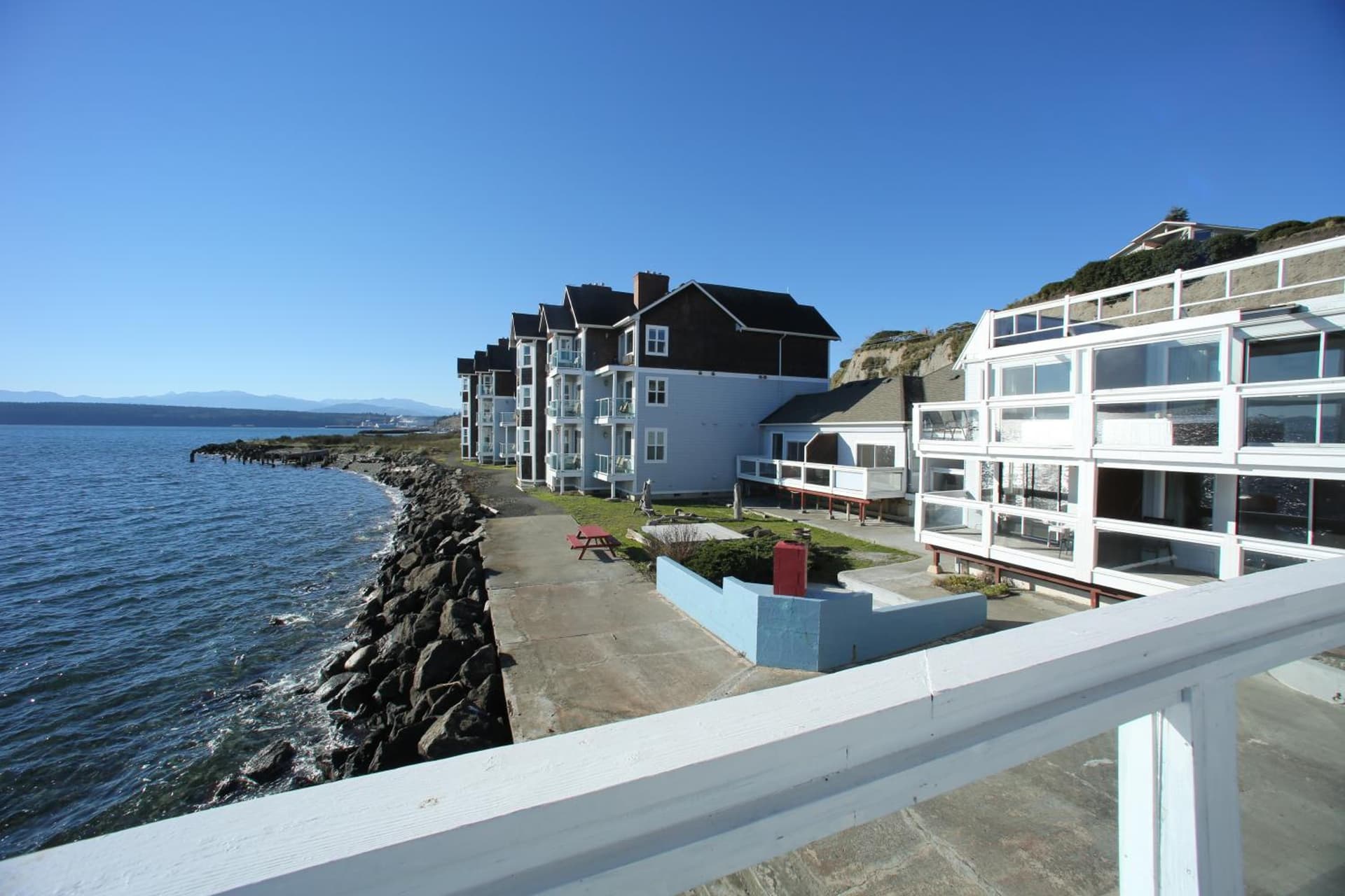Tides Inn & Suites gallery photo in Port Townsend, WA — image 10