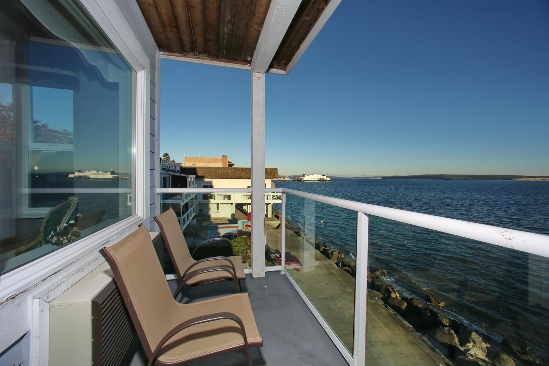 Tides Inn & Suites gallery photo in Port Townsend, WA — image 16