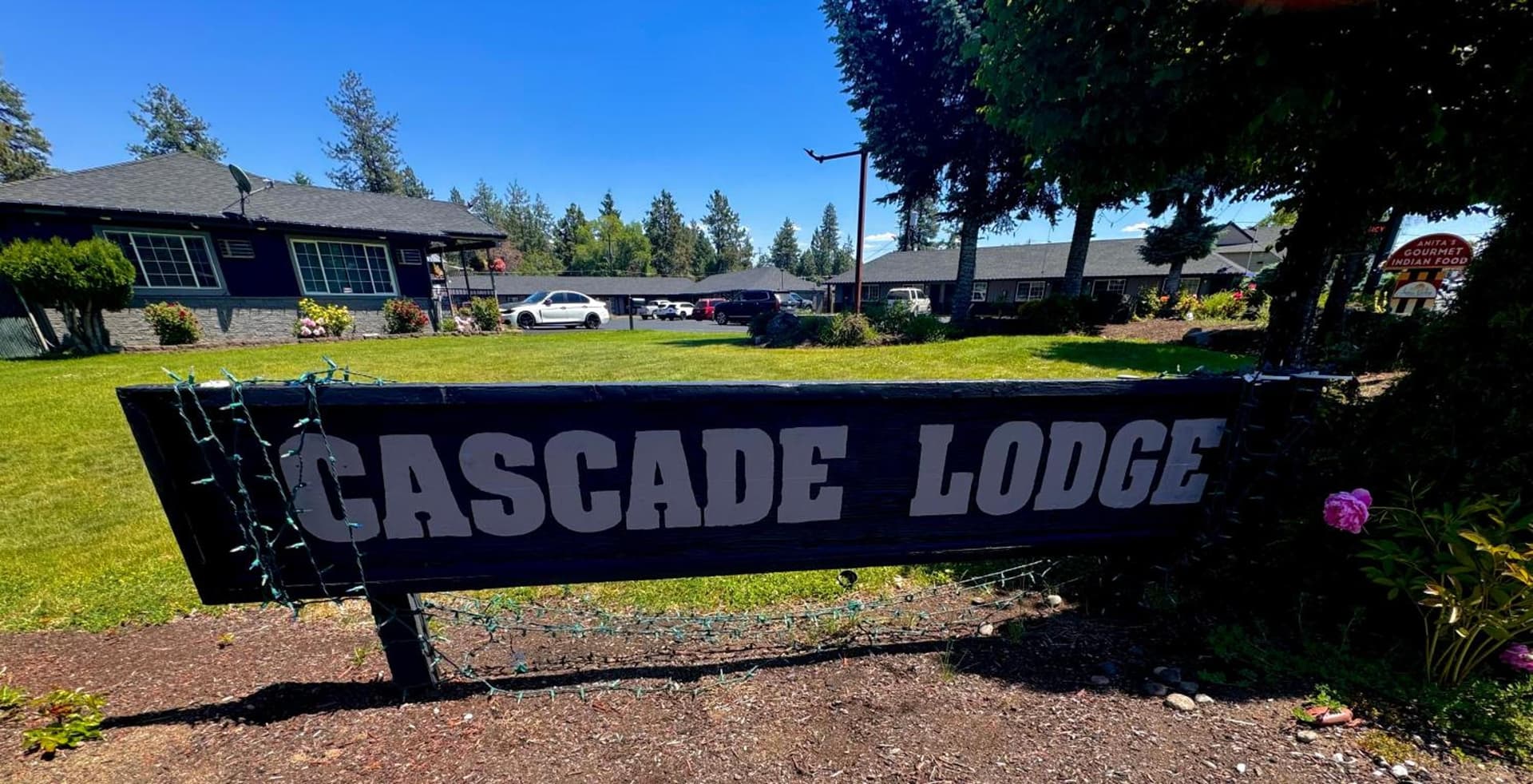 Cascade Lodge Boutique gallery photo in Bend, OR — image 44