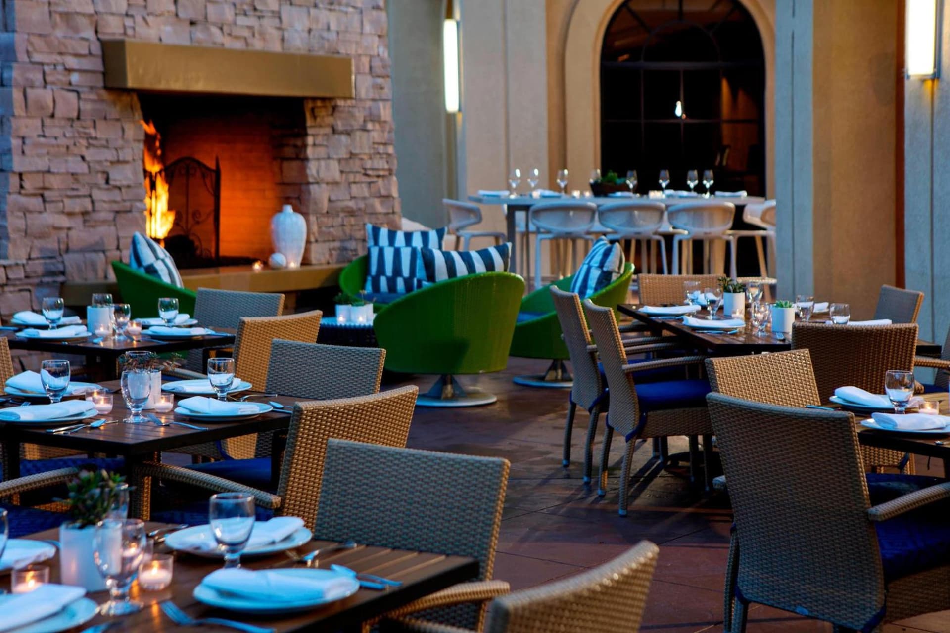 Renaissance Palm Springs Hotel gallery photo in Palm Springs, CA — image 29