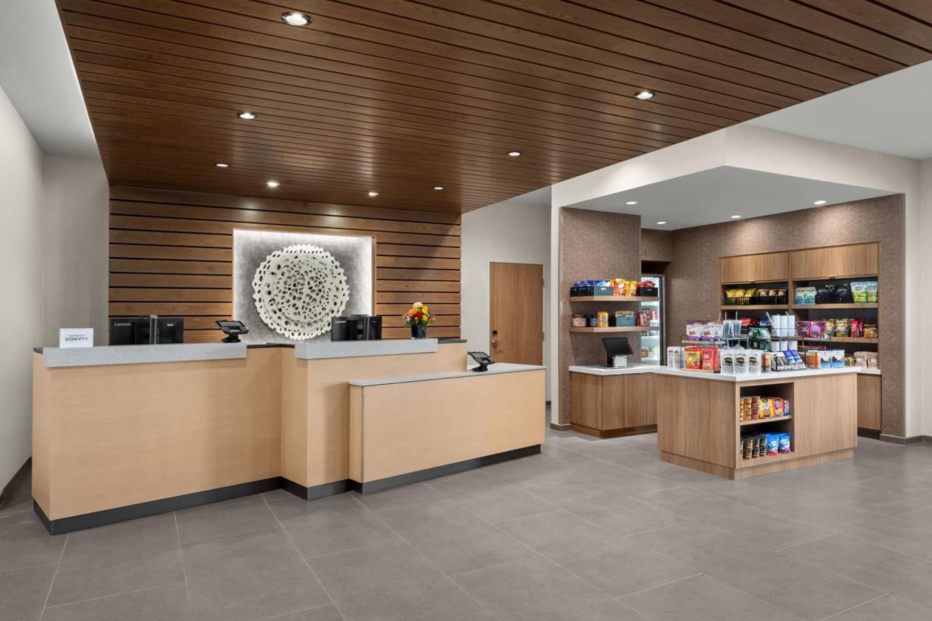 Fairfield by Marriott Inn & Suites Victorville gallery photo in Victorville, CA — image 12