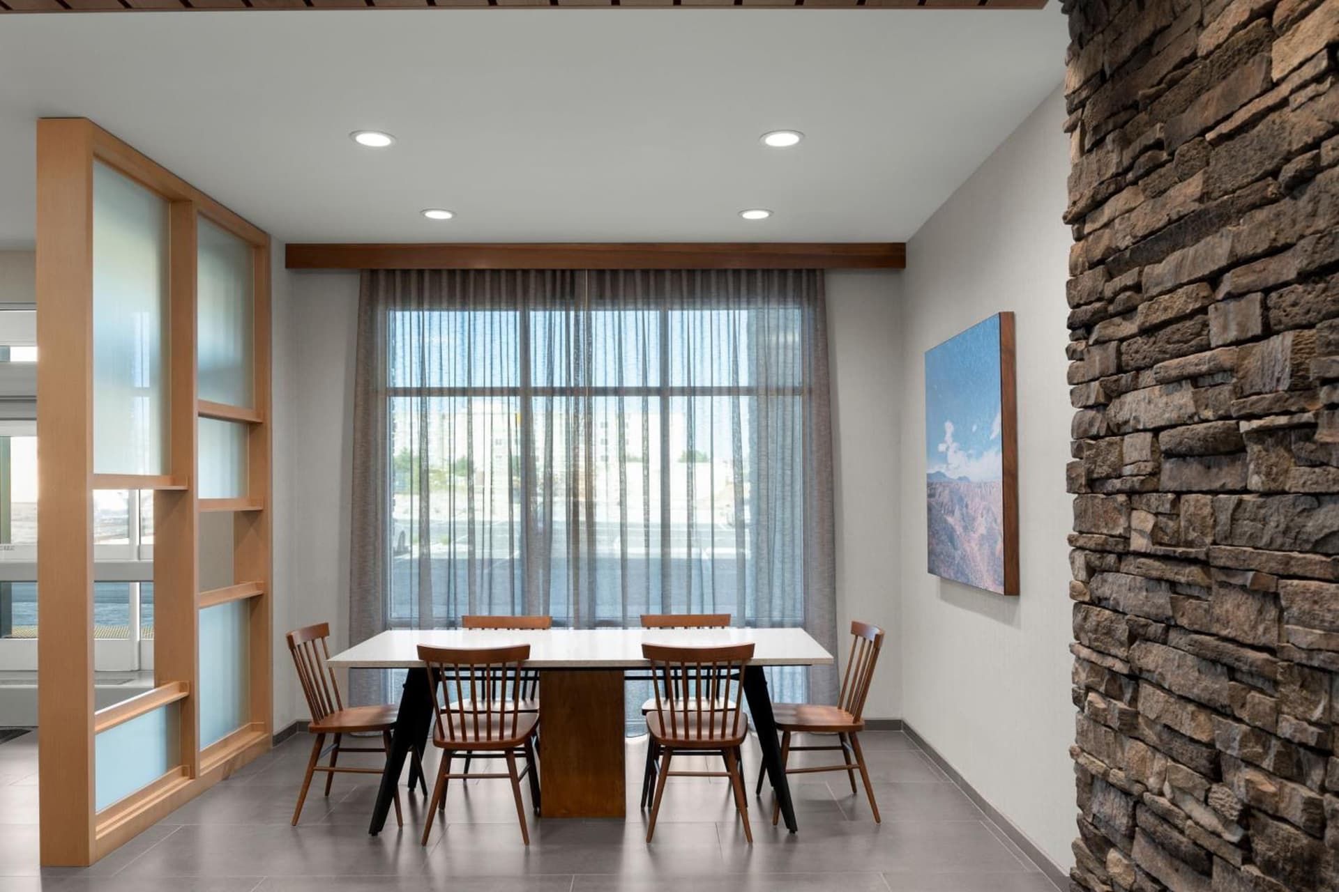 Fairfield by Marriott Inn & Suites Victorville gallery photo in Victorville, CA — image 5