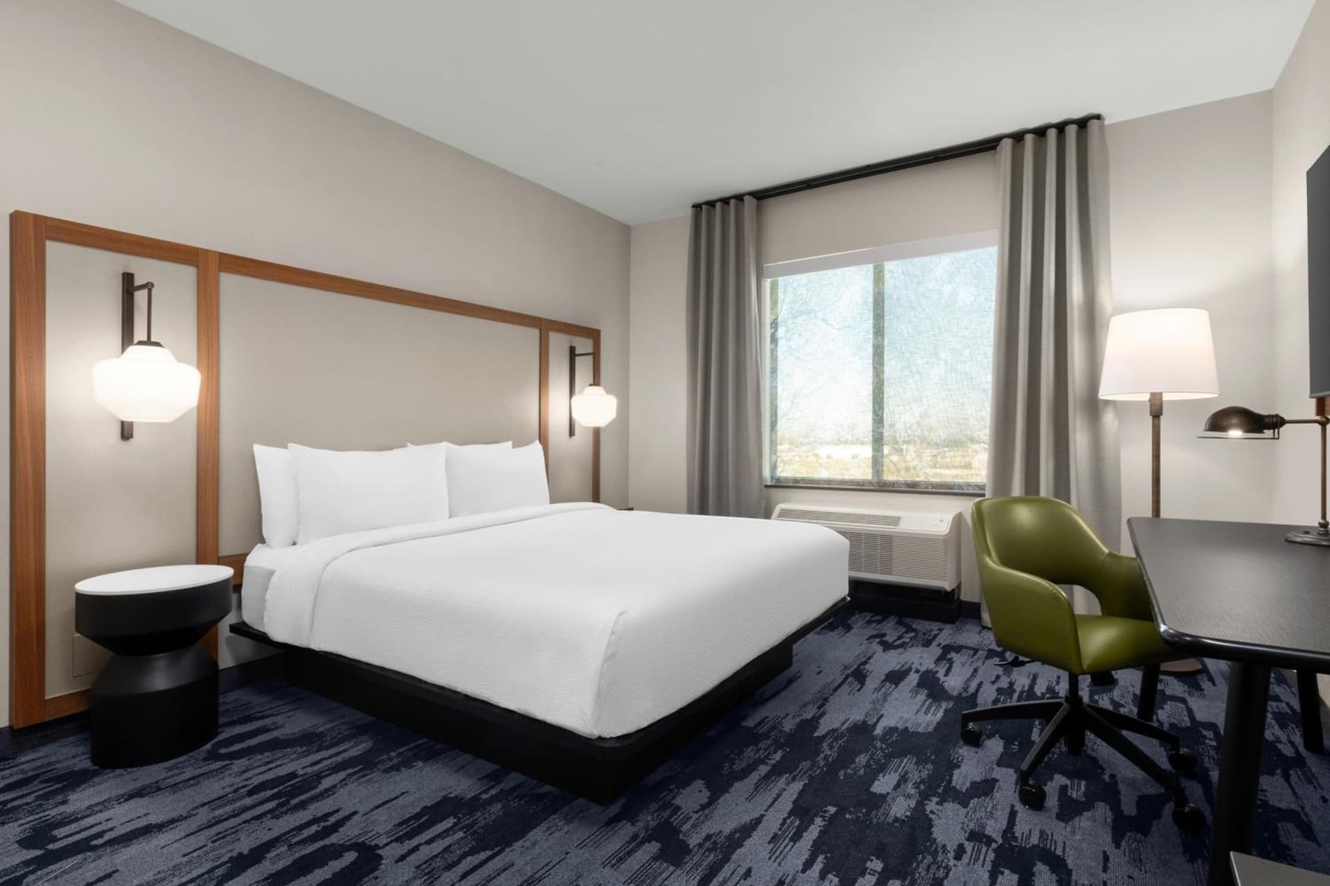 Fairfield by Marriott Inn & Suites Victorville gallery photo in Victorville, CA — image 15