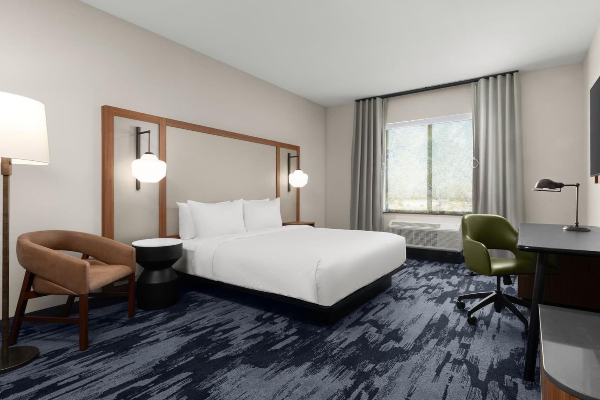 Fairfield by Marriott Inn & Suites Victorville gallery photo in Victorville, CA — image 8
