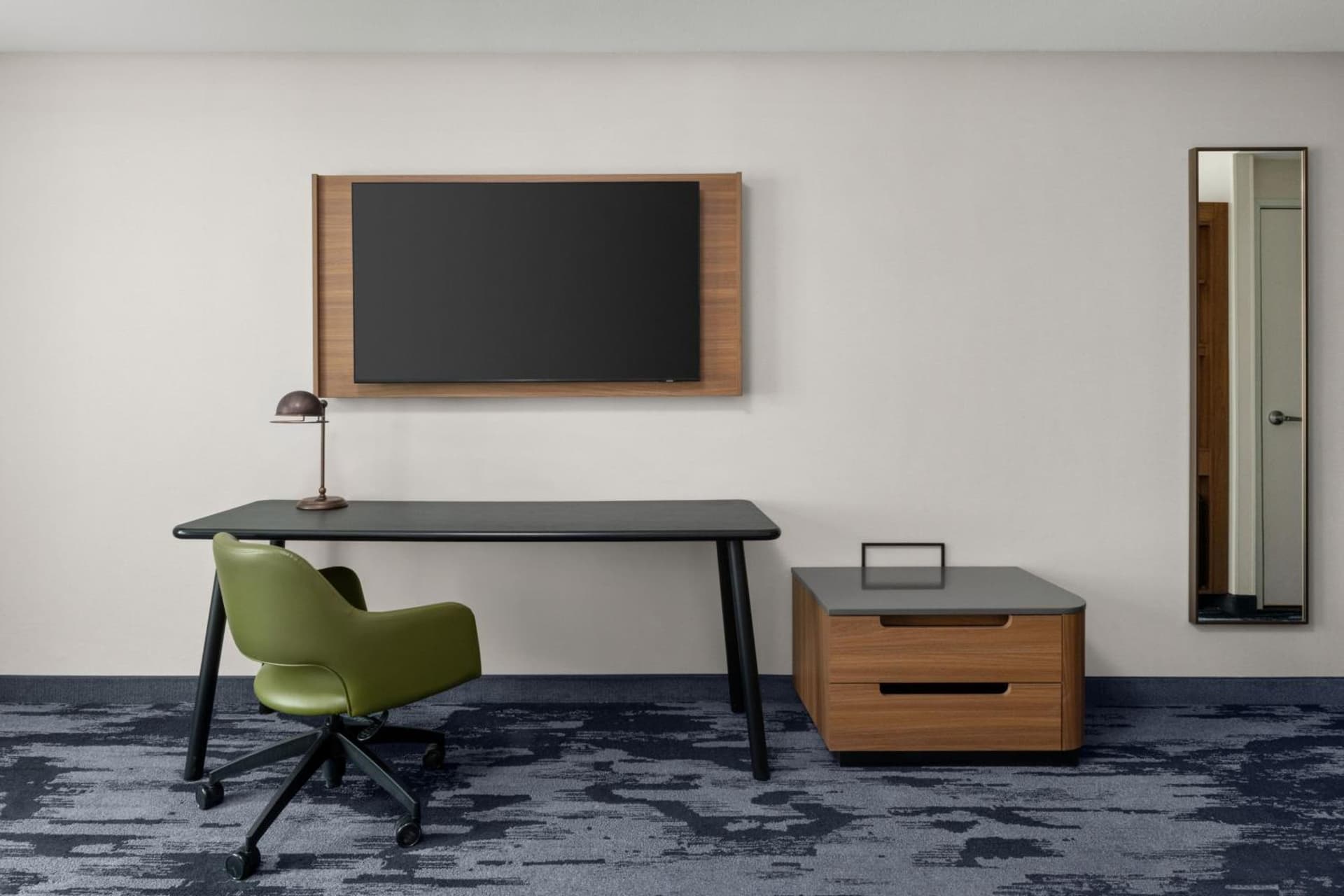 Fairfield by Marriott Inn & Suites Victorville gallery photo in Victorville, CA — image 25