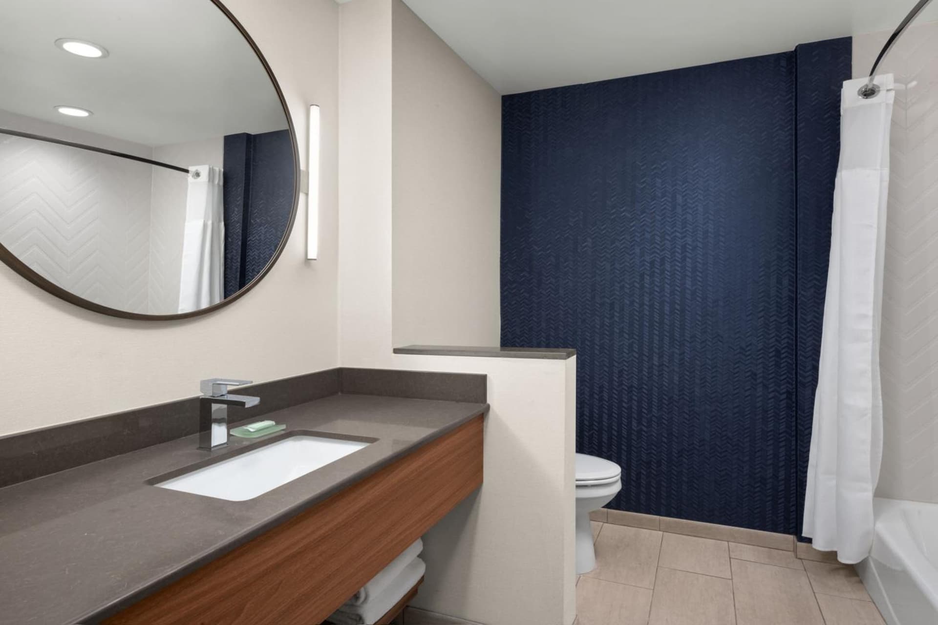 Fairfield by Marriott Inn & Suites Victorville gallery photo in Victorville, CA — image 21