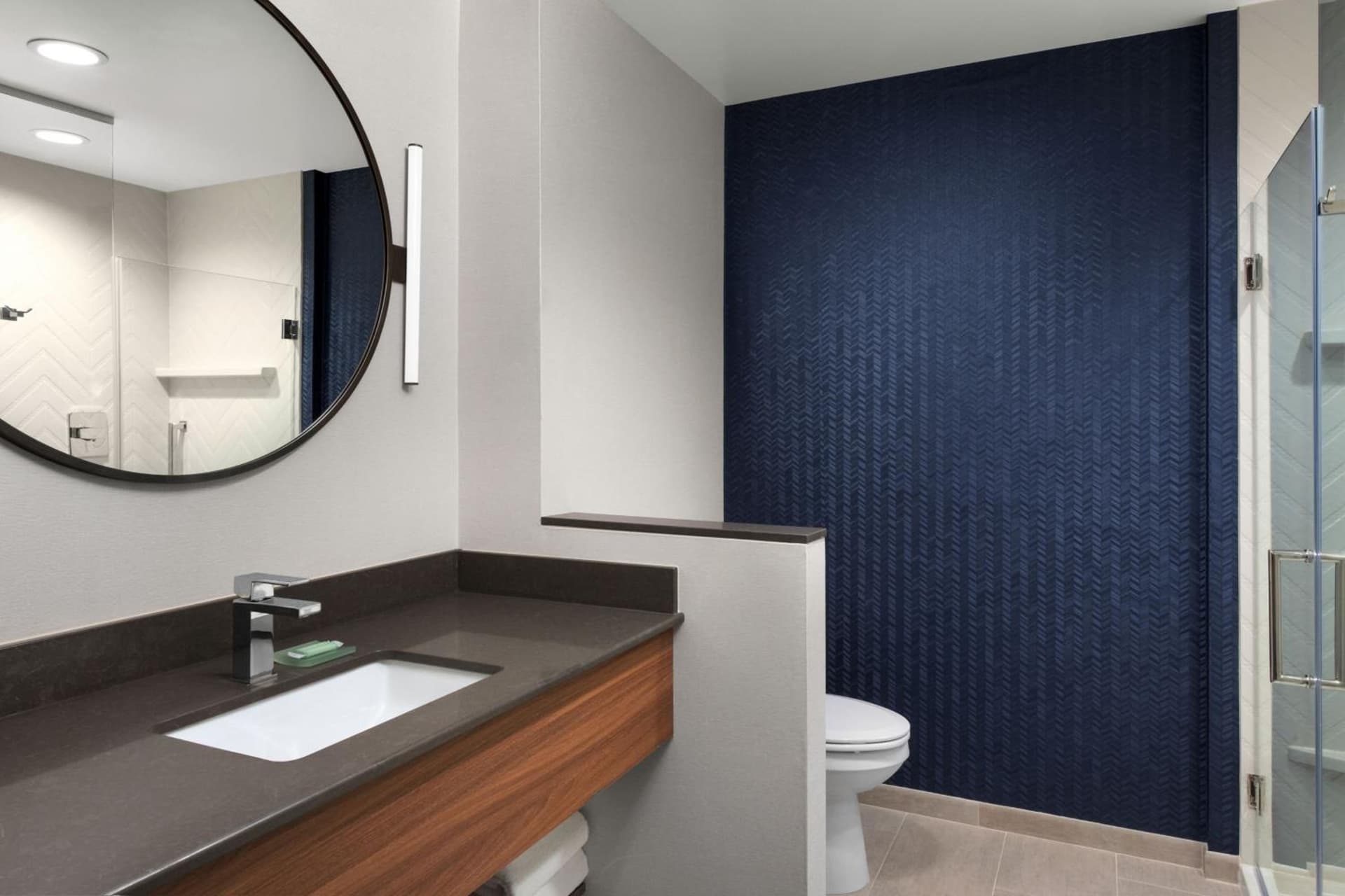 Fairfield by Marriott Inn & Suites Victorville gallery photo in Victorville, CA — image 14
