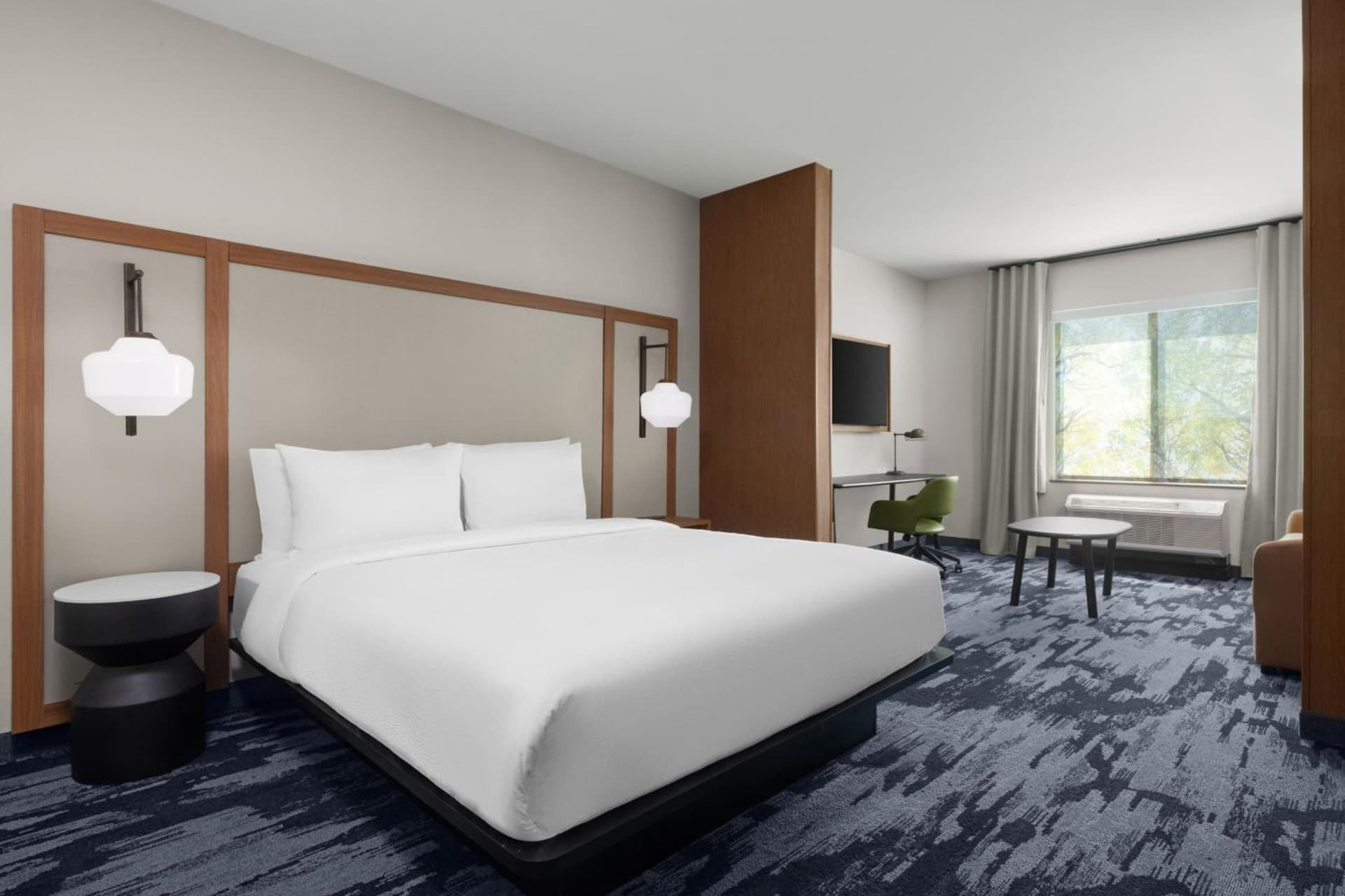 Fairfield by Marriott Inn & Suites Victorville gallery photo in Victorville, CA — image 23