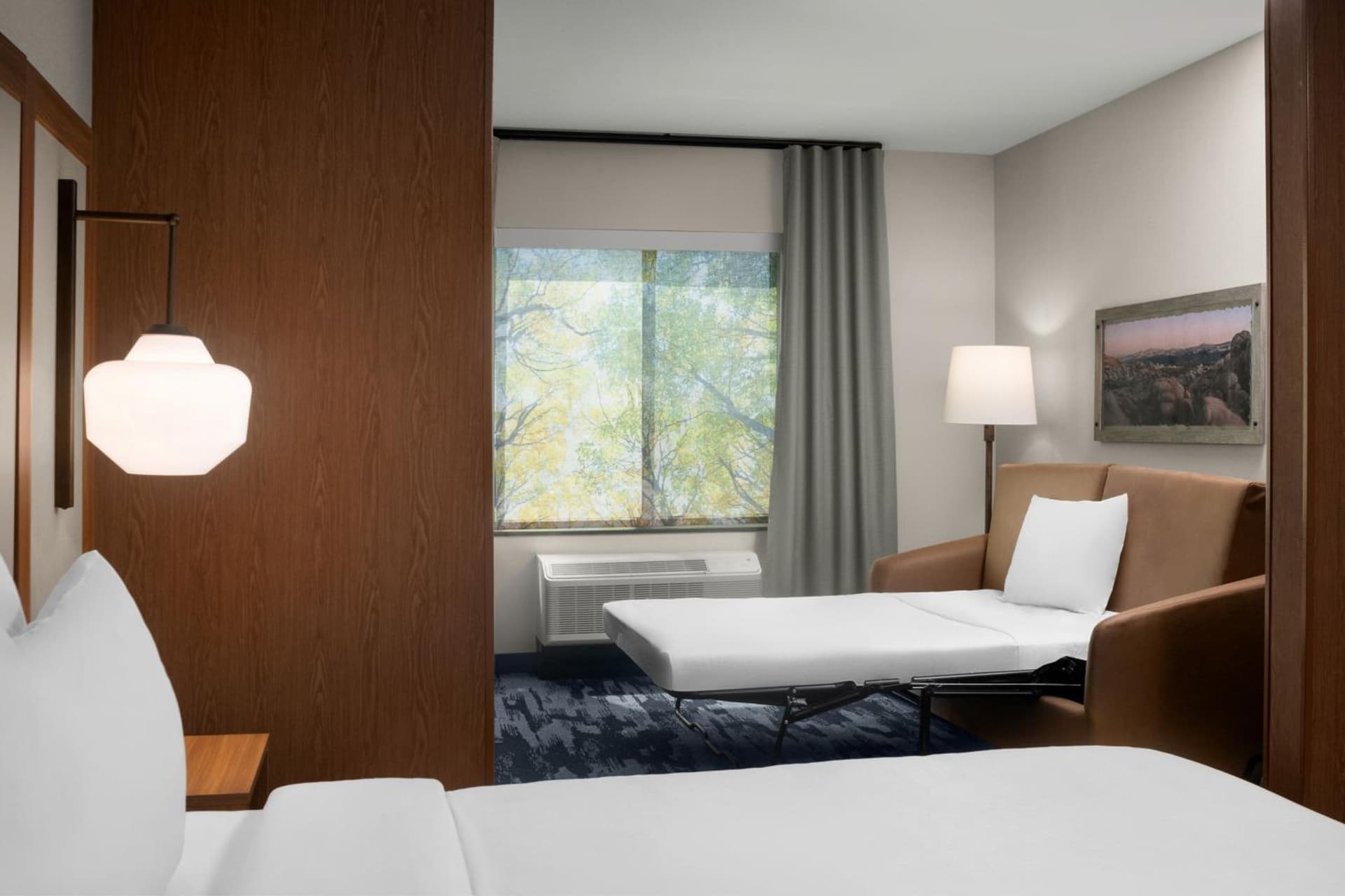 Fairfield by Marriott Inn & Suites Victorville gallery photo in Victorville, CA — image 16