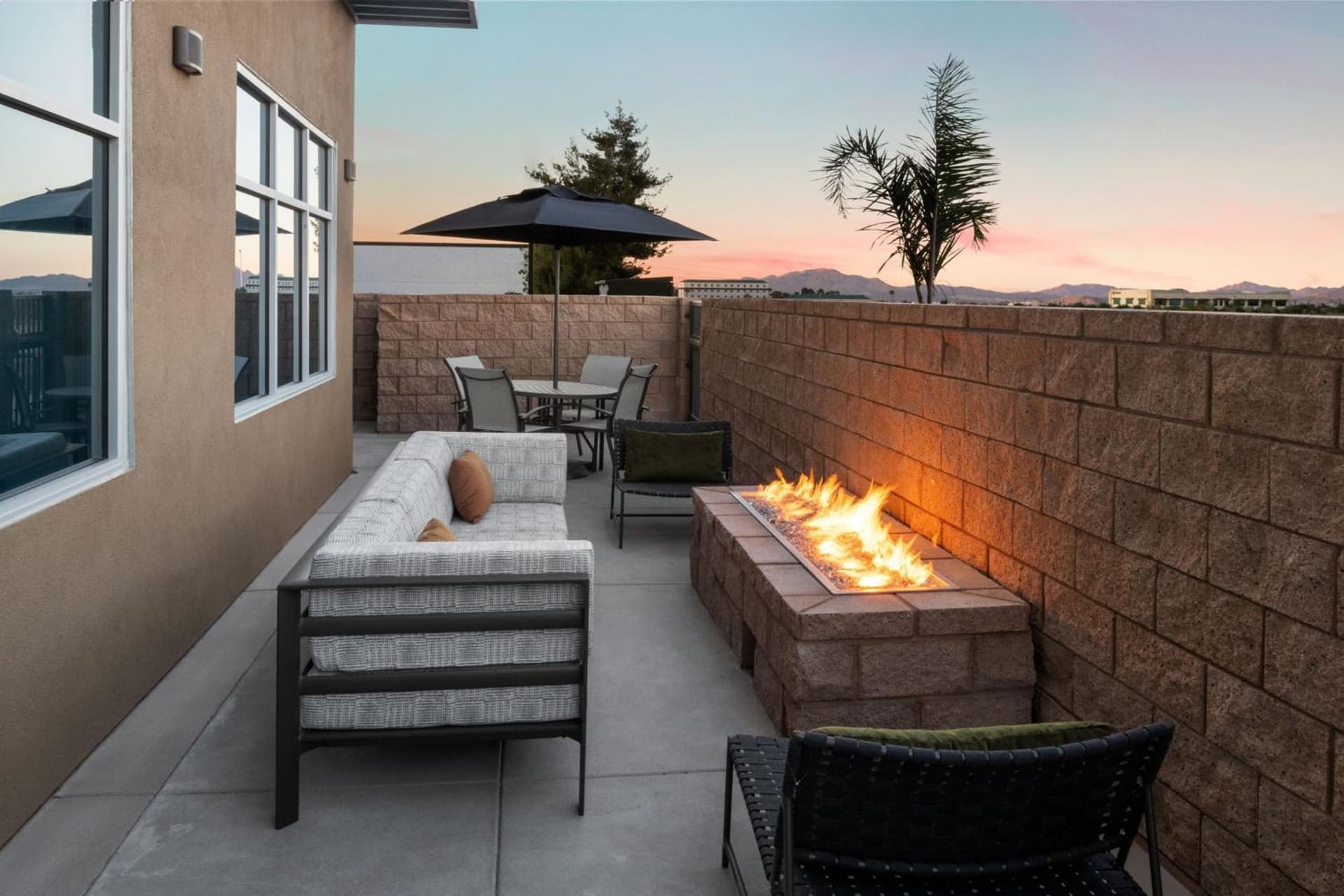 Fairfield by Marriott Inn & Suites Victorville gallery photo in Victorville, CA — image 19