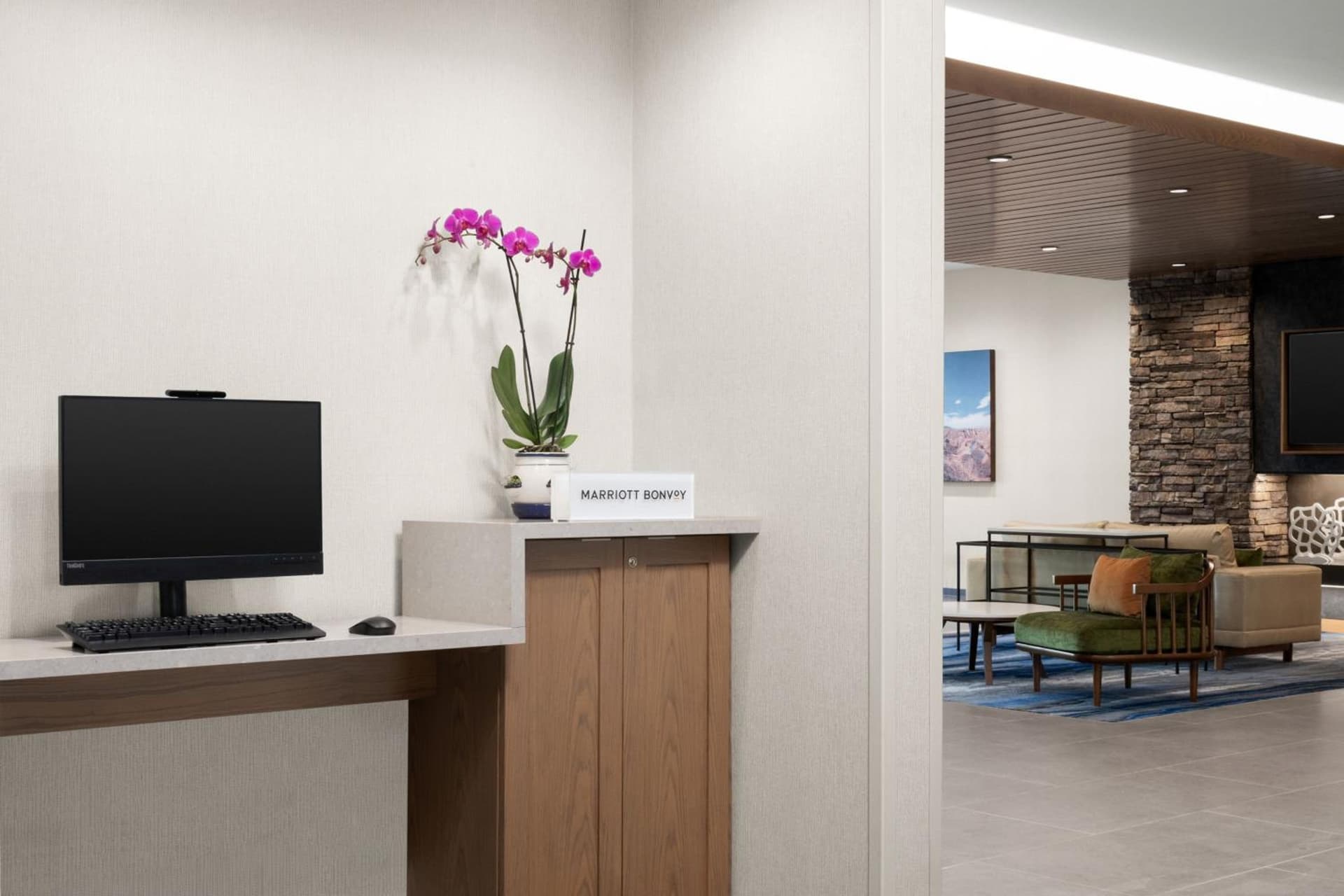 Fairfield by Marriott Inn & Suites Victorville gallery photo in Victorville, CA — image 17