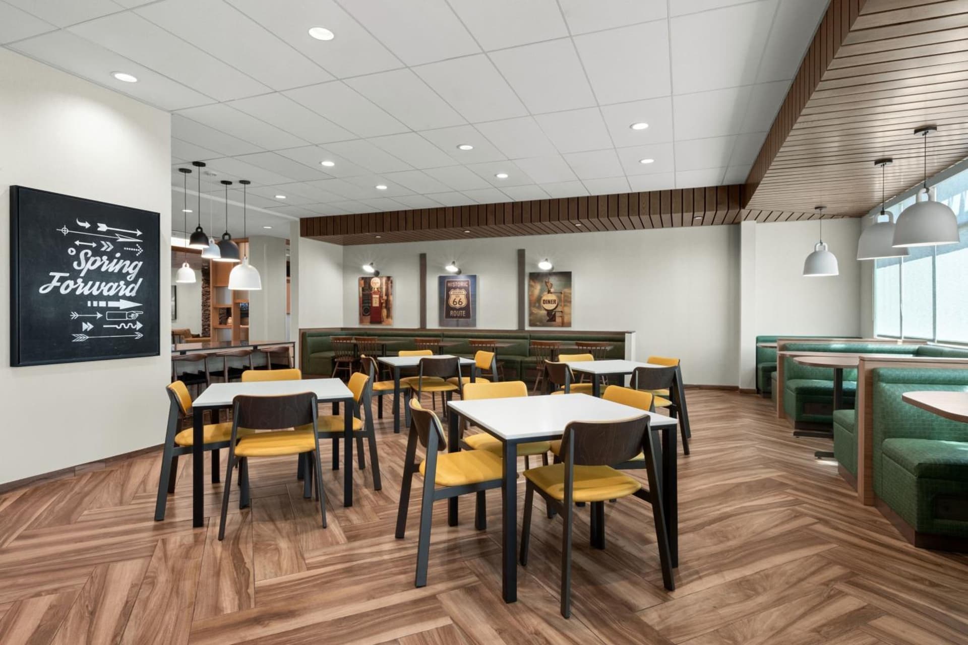 Fairfield by Marriott Inn & Suites Victorville gallery photo in Victorville, CA — image 24