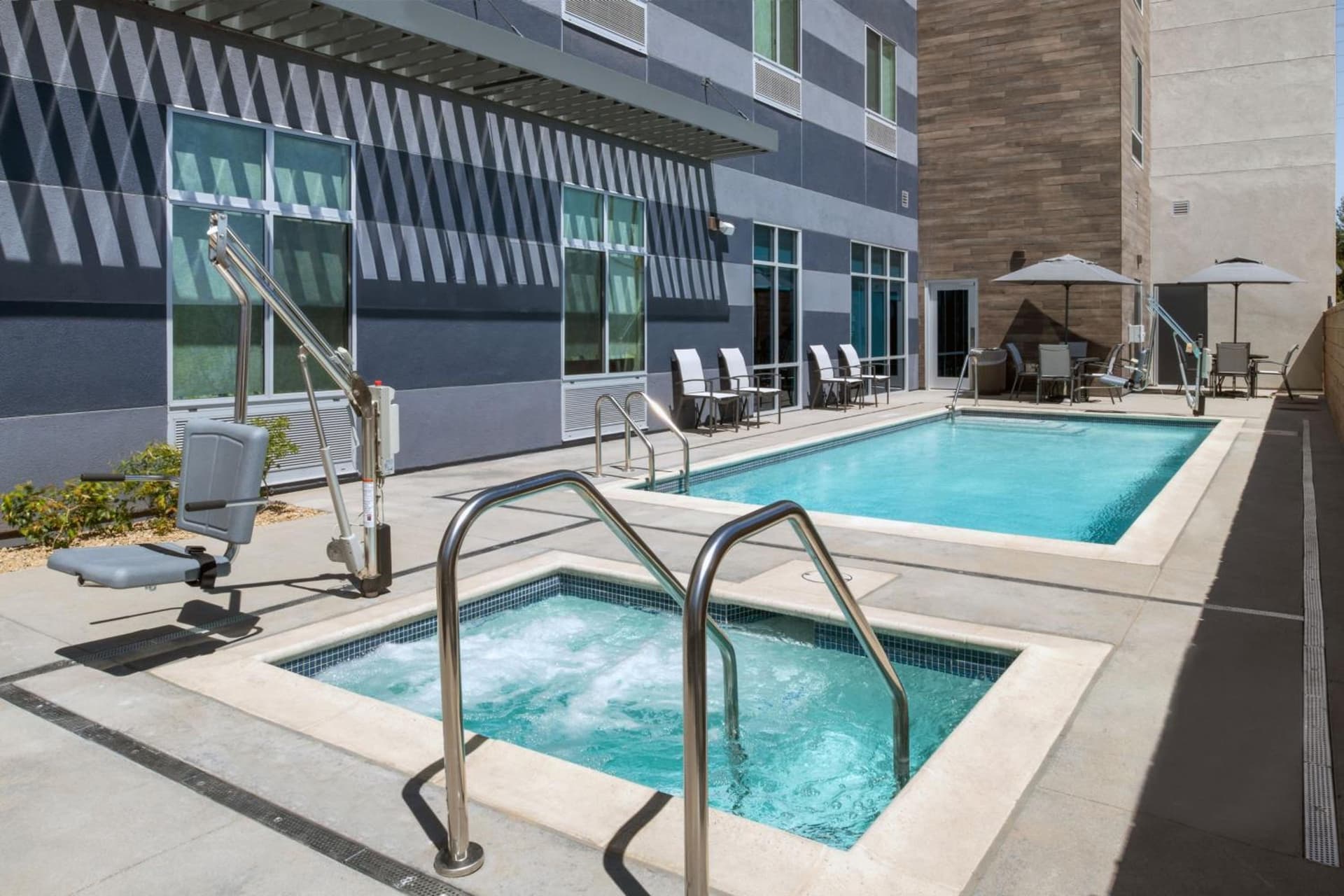 Fairfield by Marriott Inn & Suites Victorville gallery photo in Victorville, CA — image 27