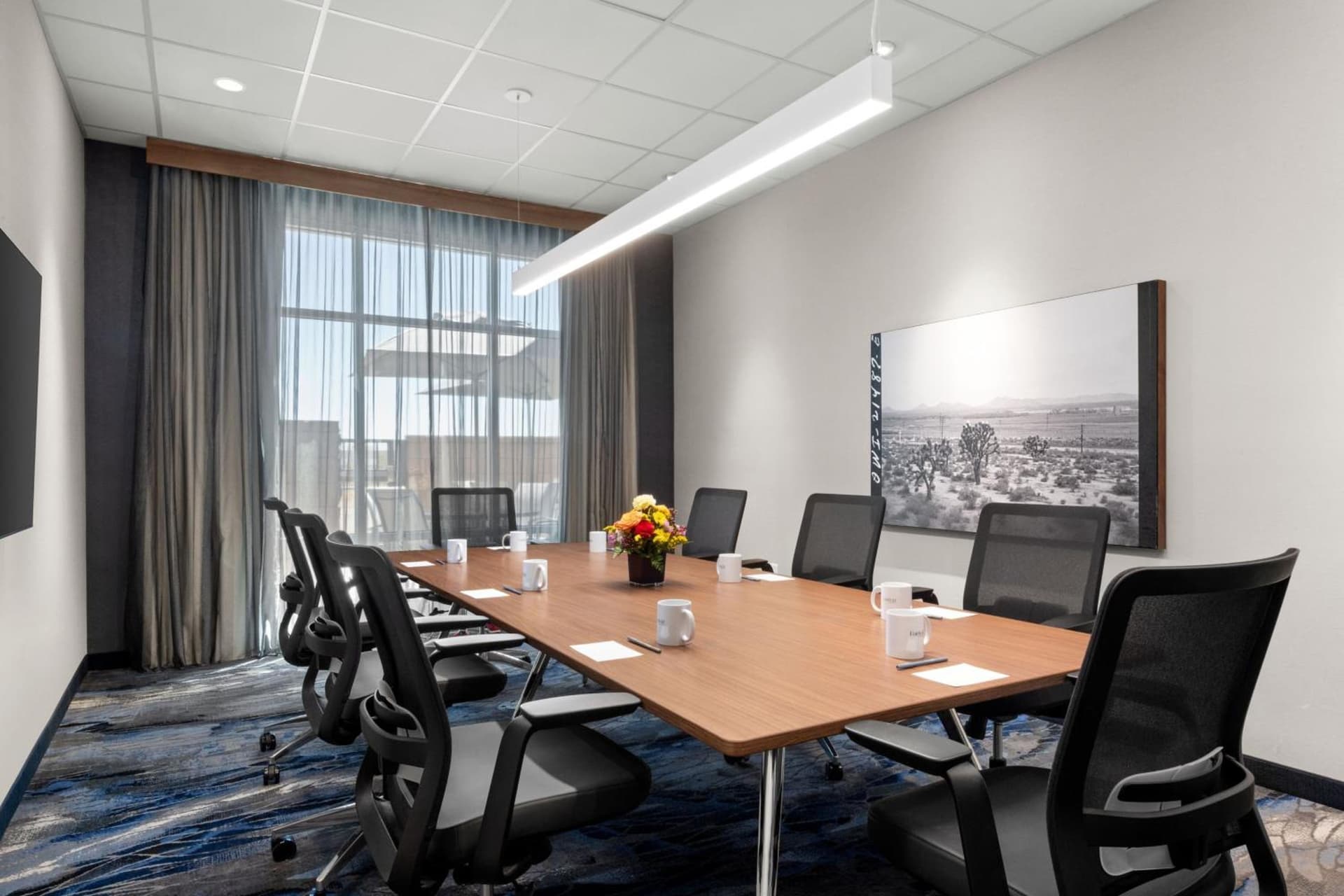 Fairfield by Marriott Inn & Suites Victorville gallery photo in Victorville, CA — image 28