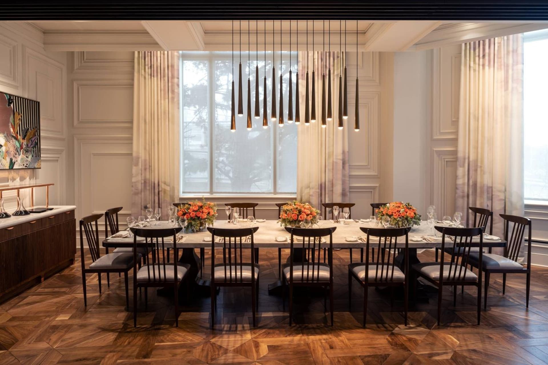 The Ritz-Carlton, St. Louis gallery photo in Clayton, MO — image 53