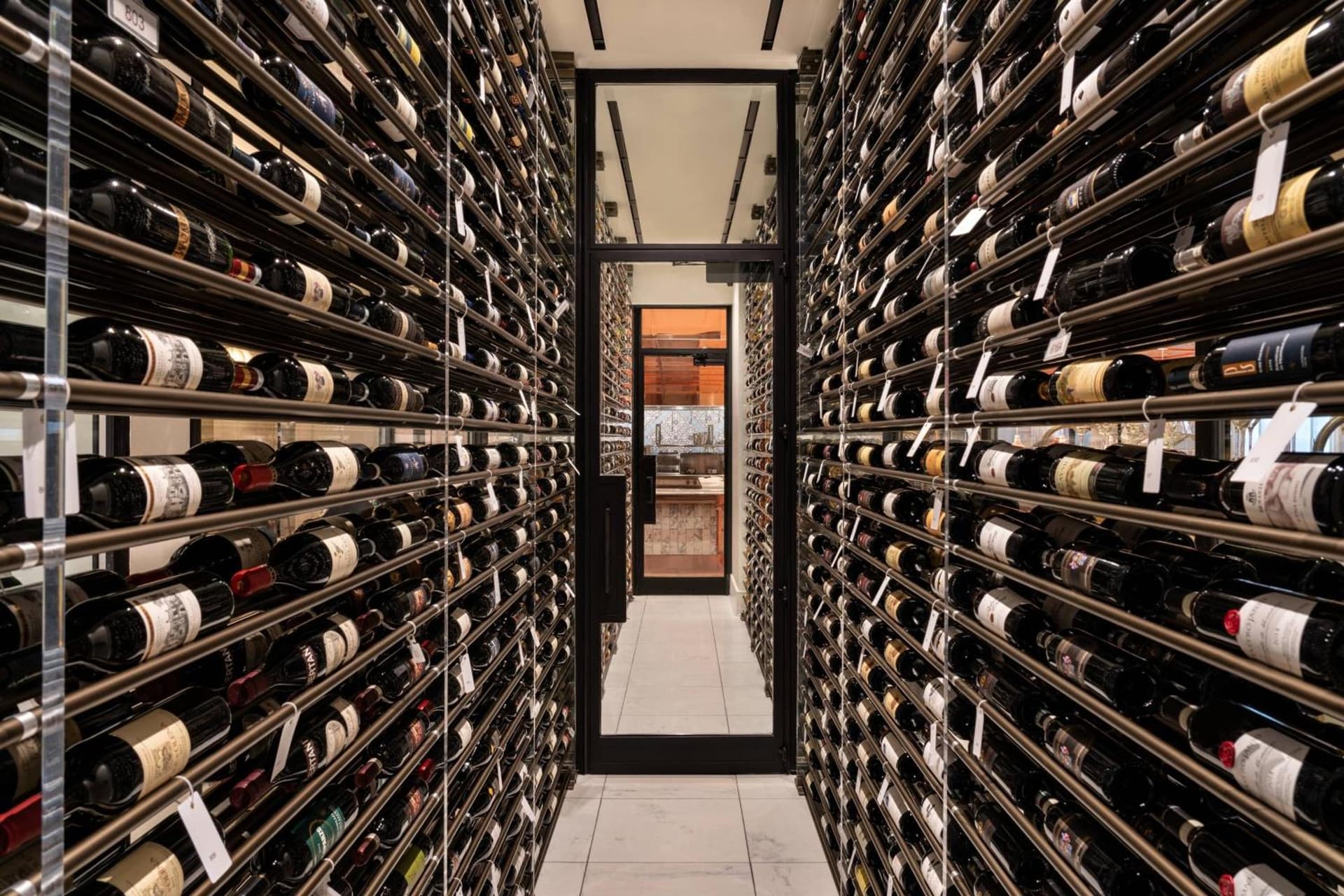 The Ritz-Carlton, St. Louis gallery photo in Clayton, MO — image 19