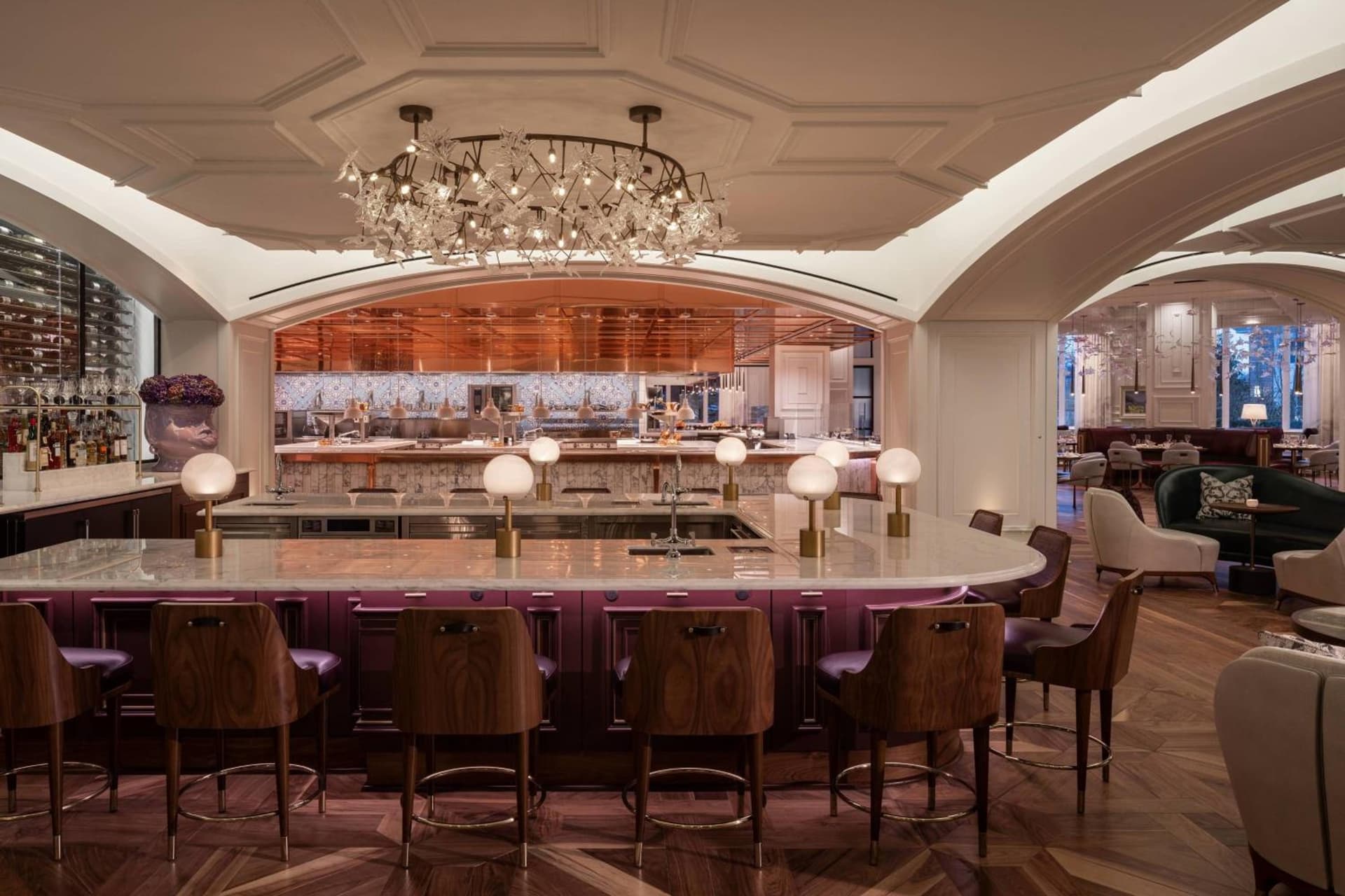 The Ritz-Carlton, St. Louis gallery photo in Clayton, MO — image 96