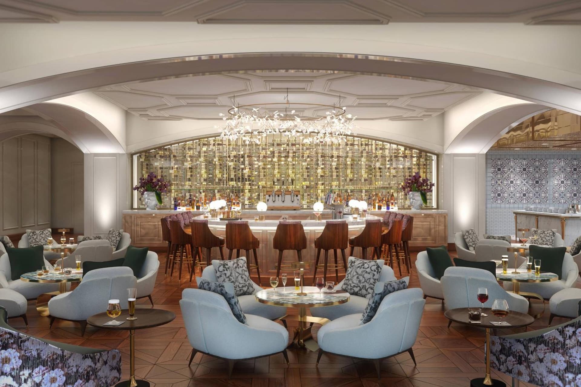 The Ritz-Carlton, St. Louis gallery photo in Clayton, MO — image 85