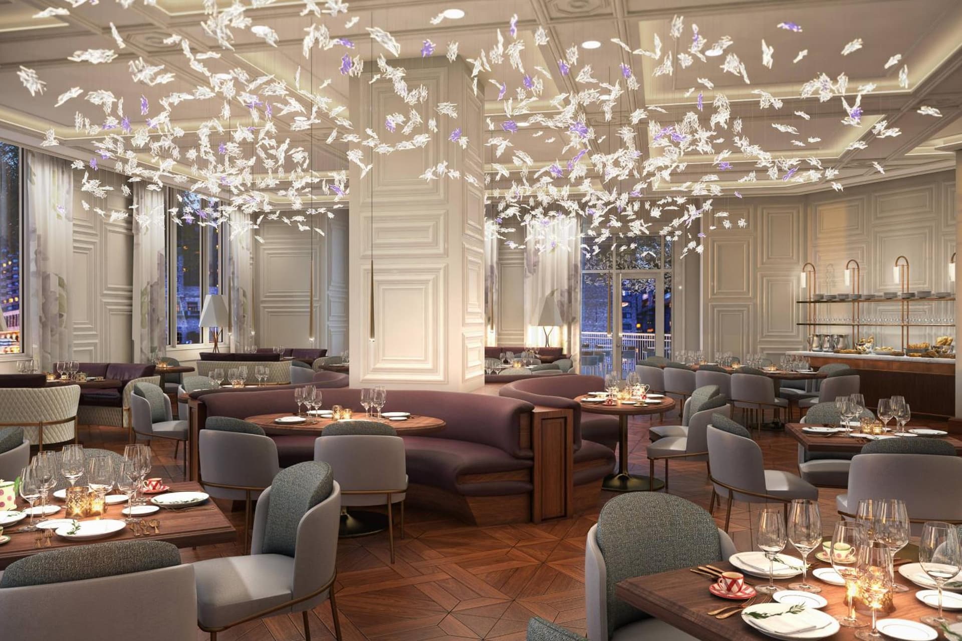 The Ritz-Carlton, St. Louis gallery photo in Clayton, MO — image 40