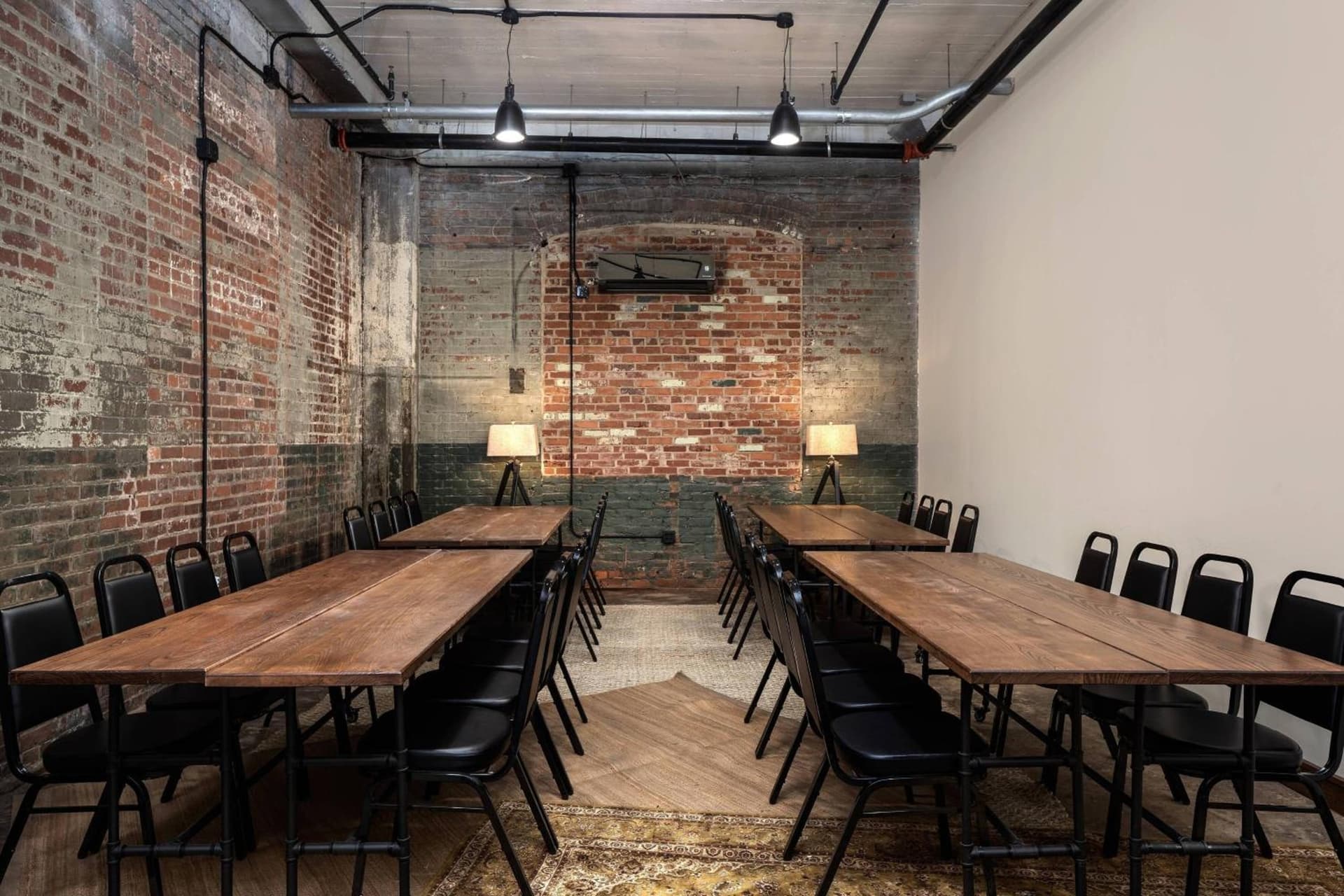 Moxy Chattanooga Downtown property views in Chattanooga, TN — gallery photo 3
