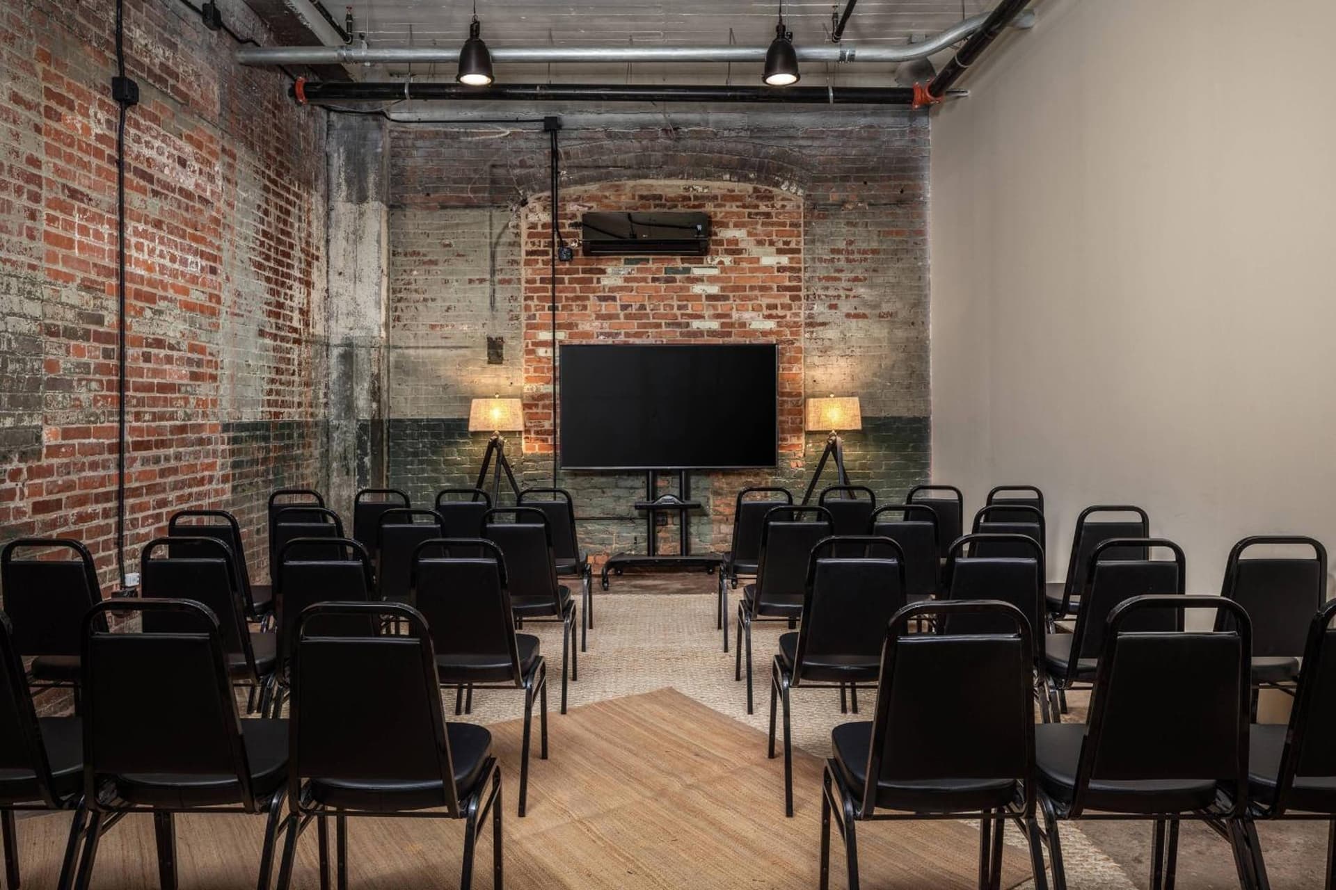 Moxy Chattanooga Downtown gallery photo in Chattanooga, TN — image 42