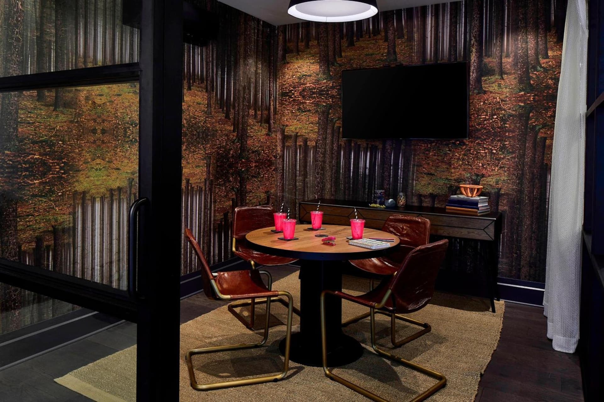 Moxy Chattanooga Downtown gallery photo in Chattanooga, TN — image 23