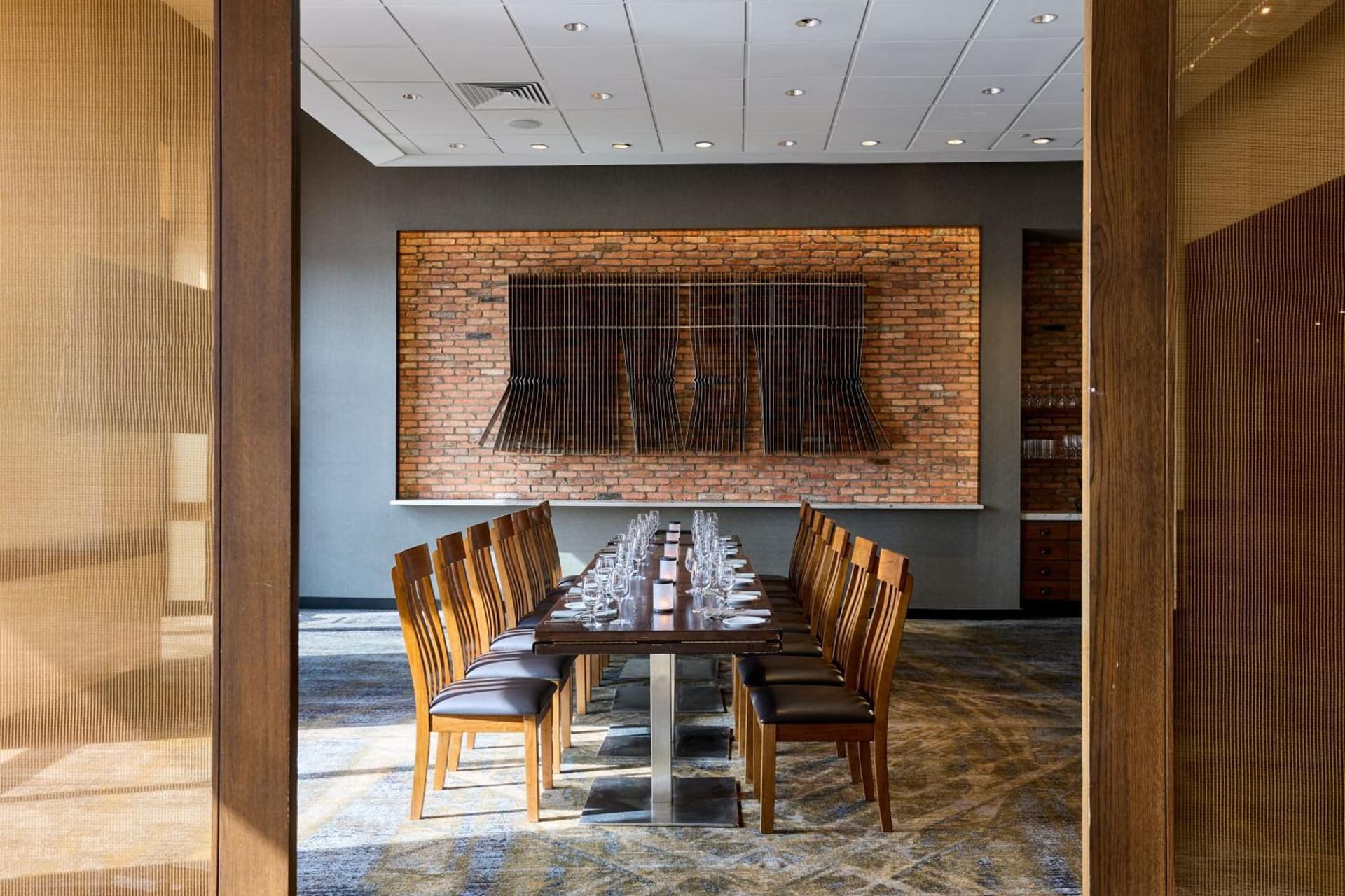 Baltimore Marriott Waterfront gallery photo in Baltimore, MD — image 92
