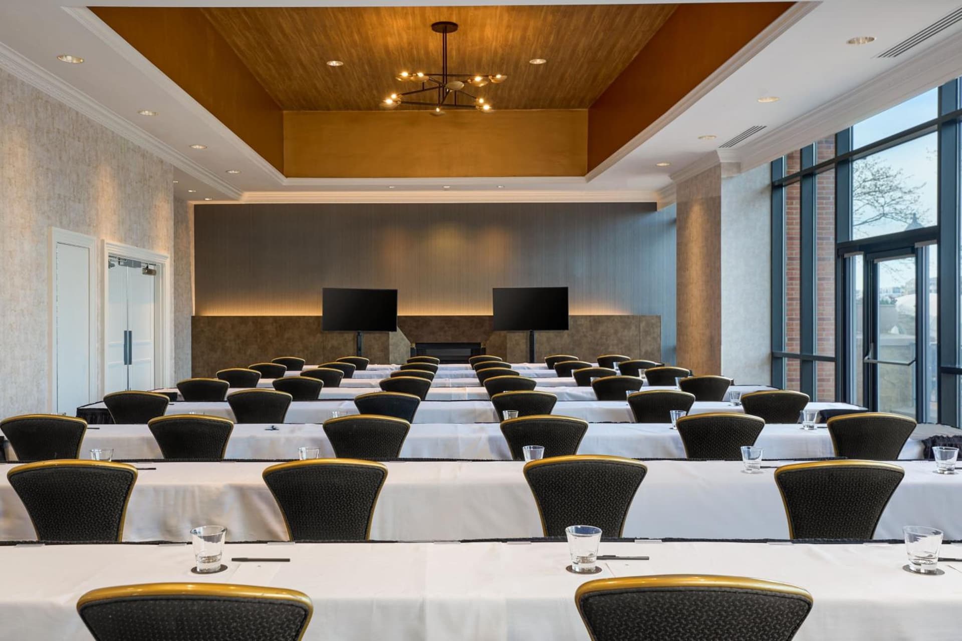 Baltimore Marriott Waterfront gallery photo in Baltimore, MD — image 82