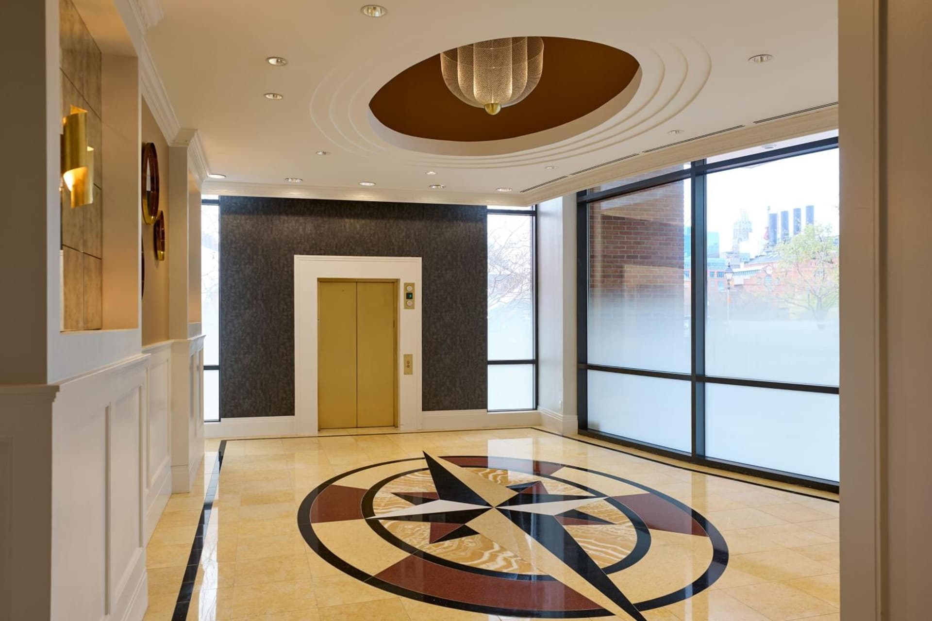 Baltimore Marriott Waterfront gallery photo in Baltimore, MD — image 51