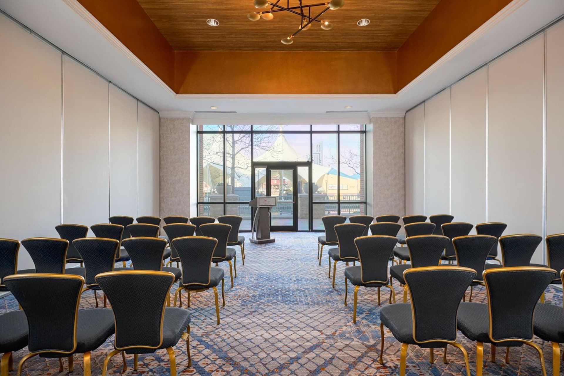 Baltimore Marriott Waterfront gallery photo in Baltimore, MD — image 105