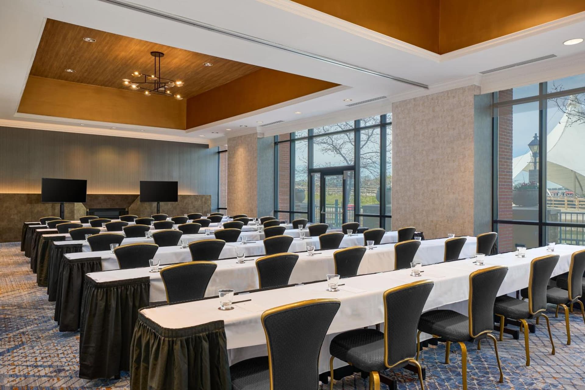 Baltimore Marriott Waterfront gallery photo in Baltimore, MD — image 23