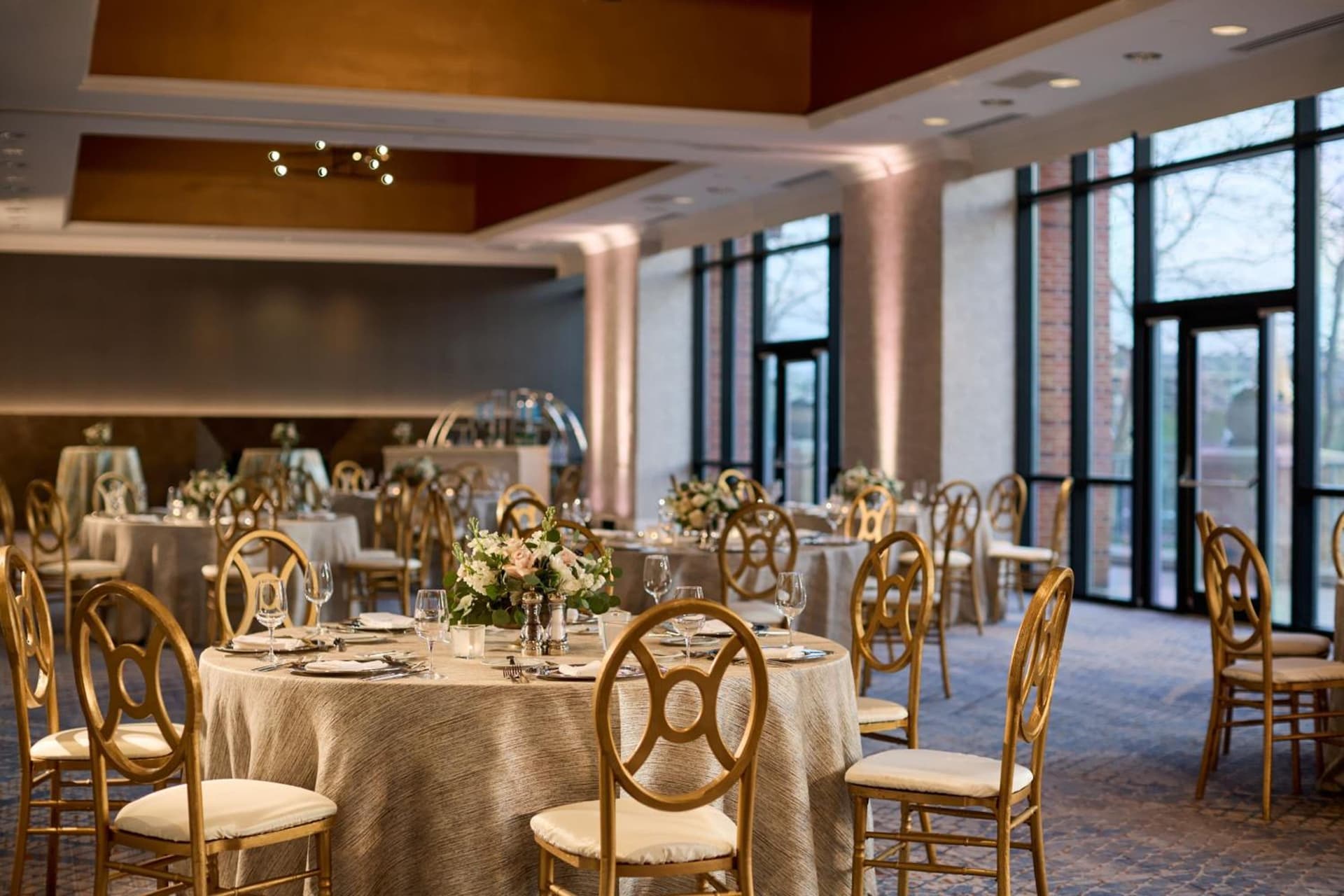Baltimore Marriott Waterfront gallery photo in Baltimore, MD — image 7