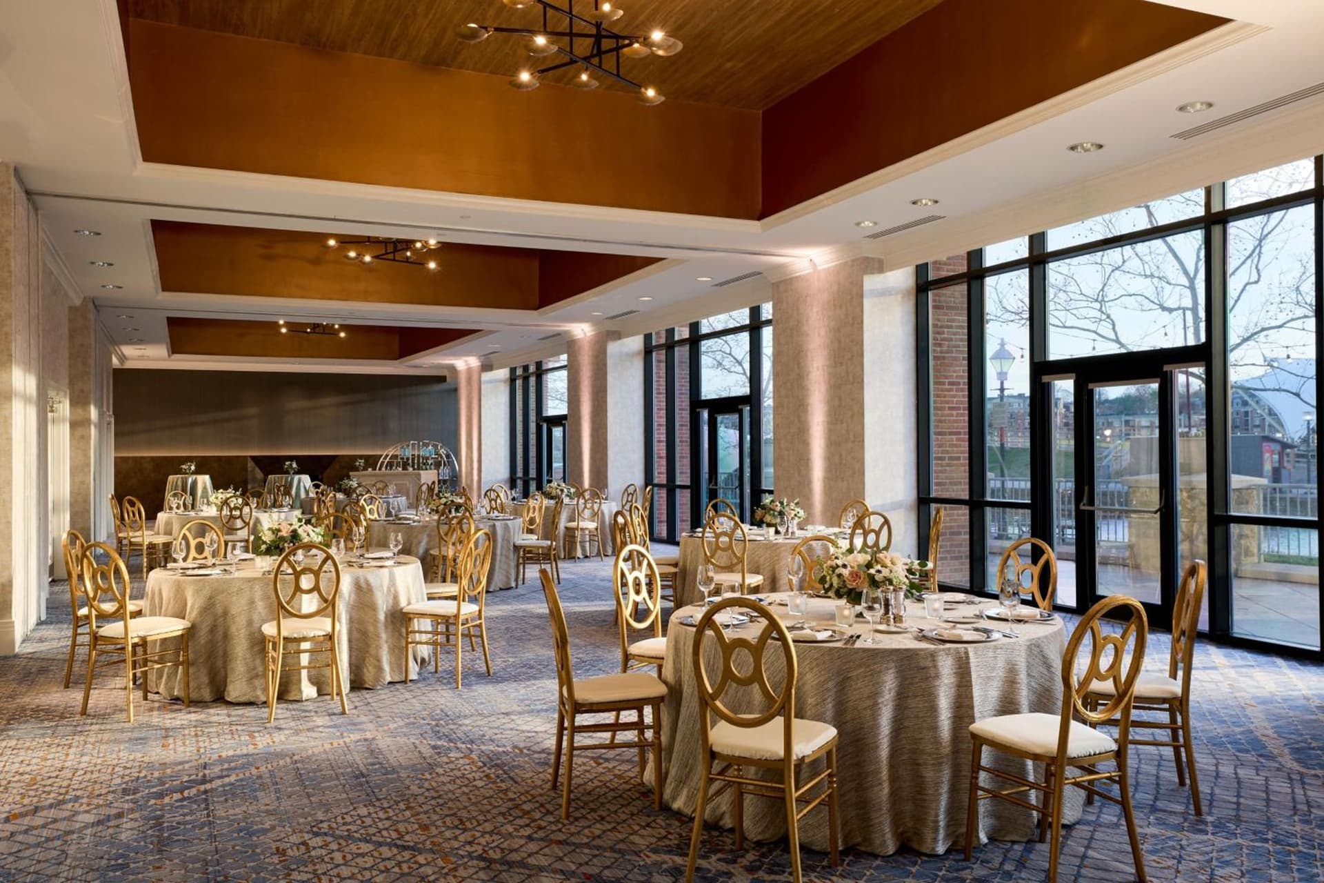 Baltimore Marriott Waterfront gallery photo in Baltimore, MD — image 11